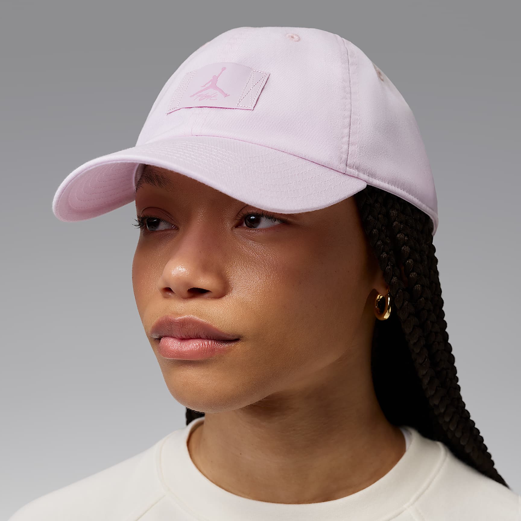 Jordan Club Cap Adjustable Hat
