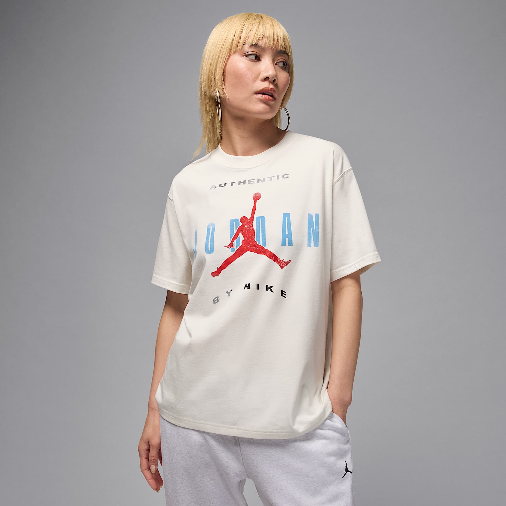 Jordan Flight Women's Graphic T-Shirt