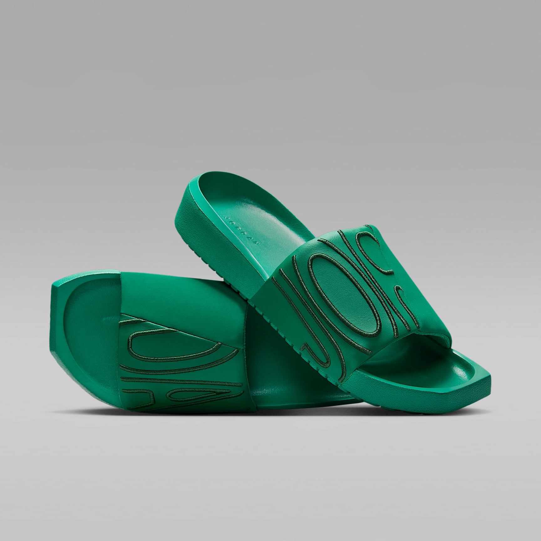 Jordan NOLA 女款拖鞋