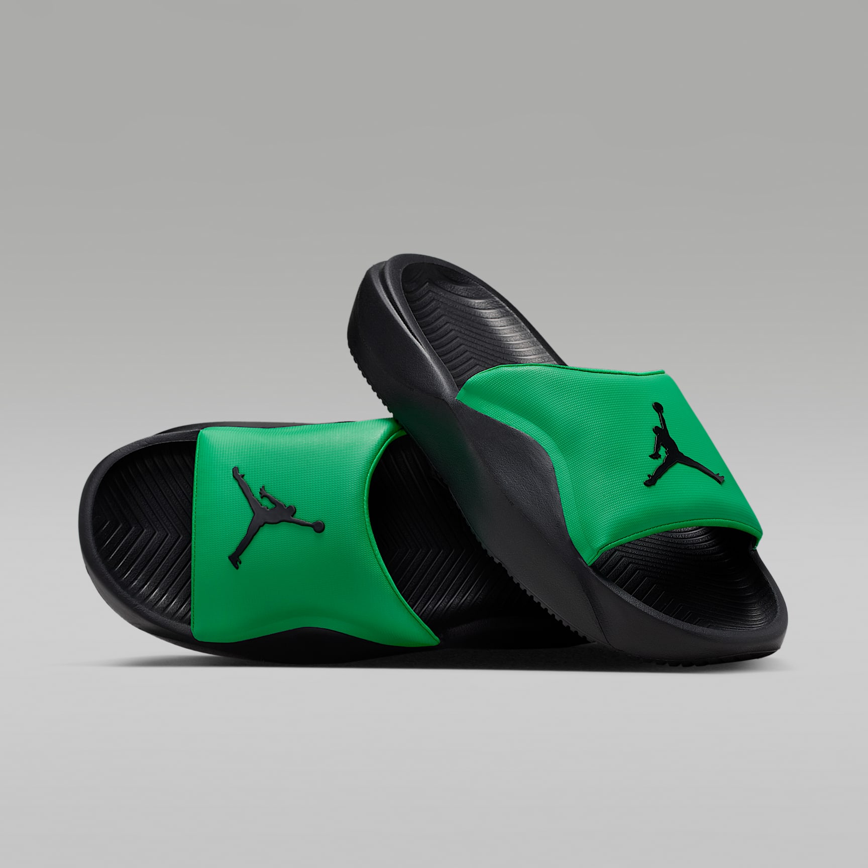Jordan Franchise Slides