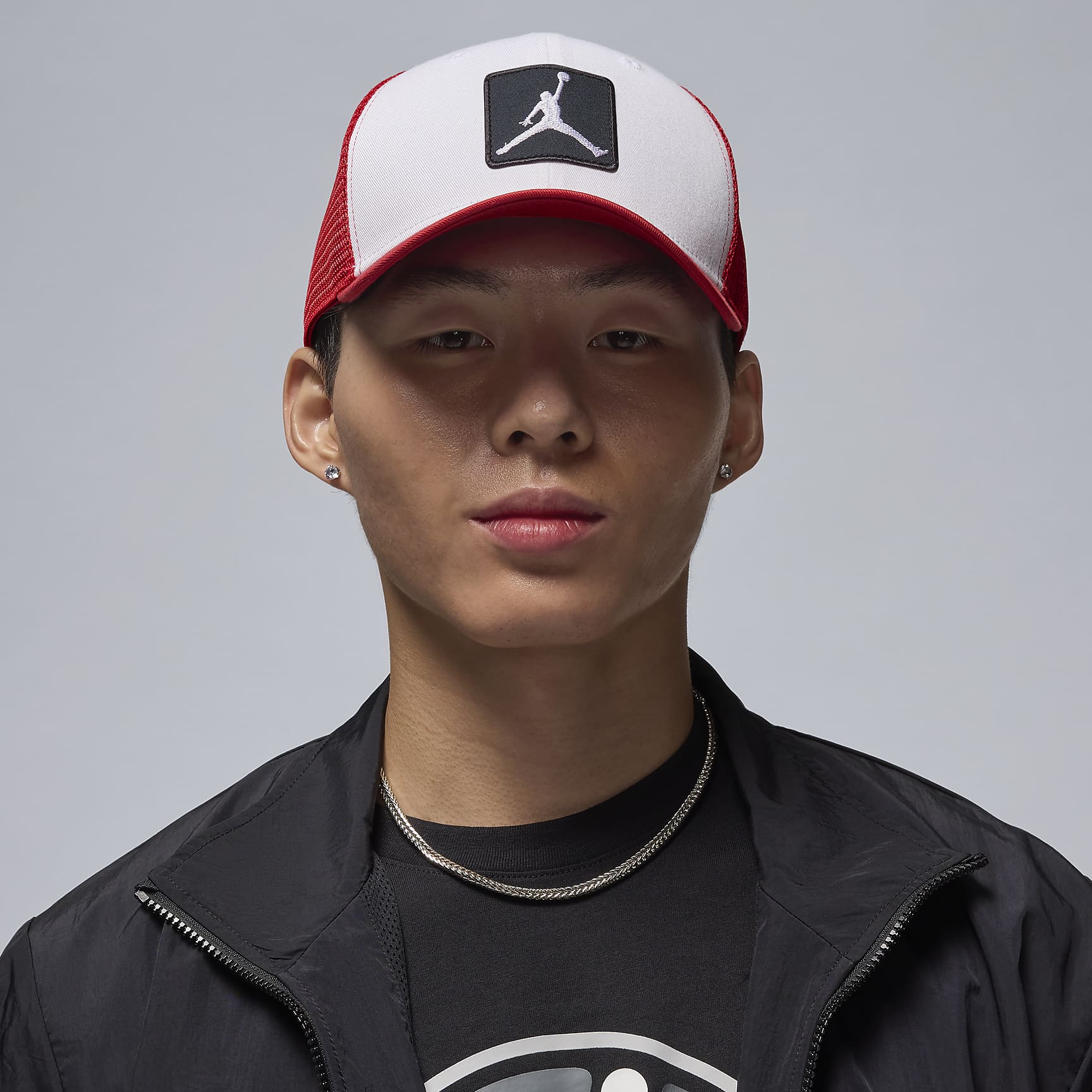 Jordan Rise Structured Hat