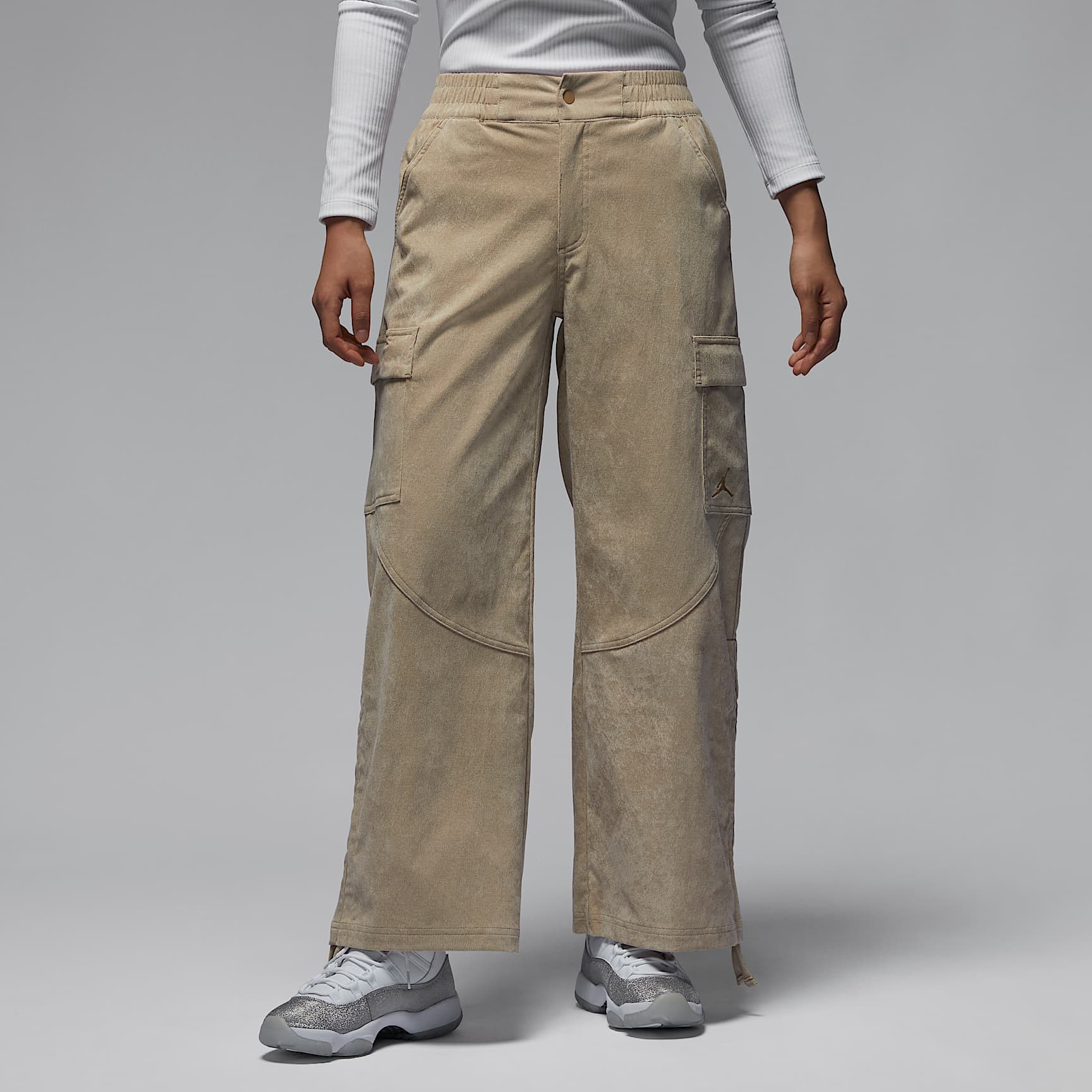 Jordan Chicago Women's Corduroy Pants