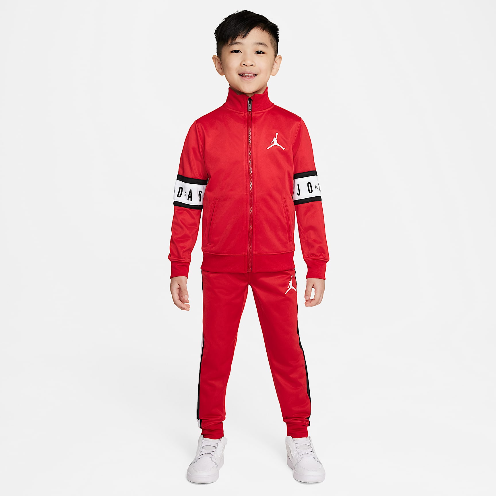 Jordan Little Kids' Tracksuit