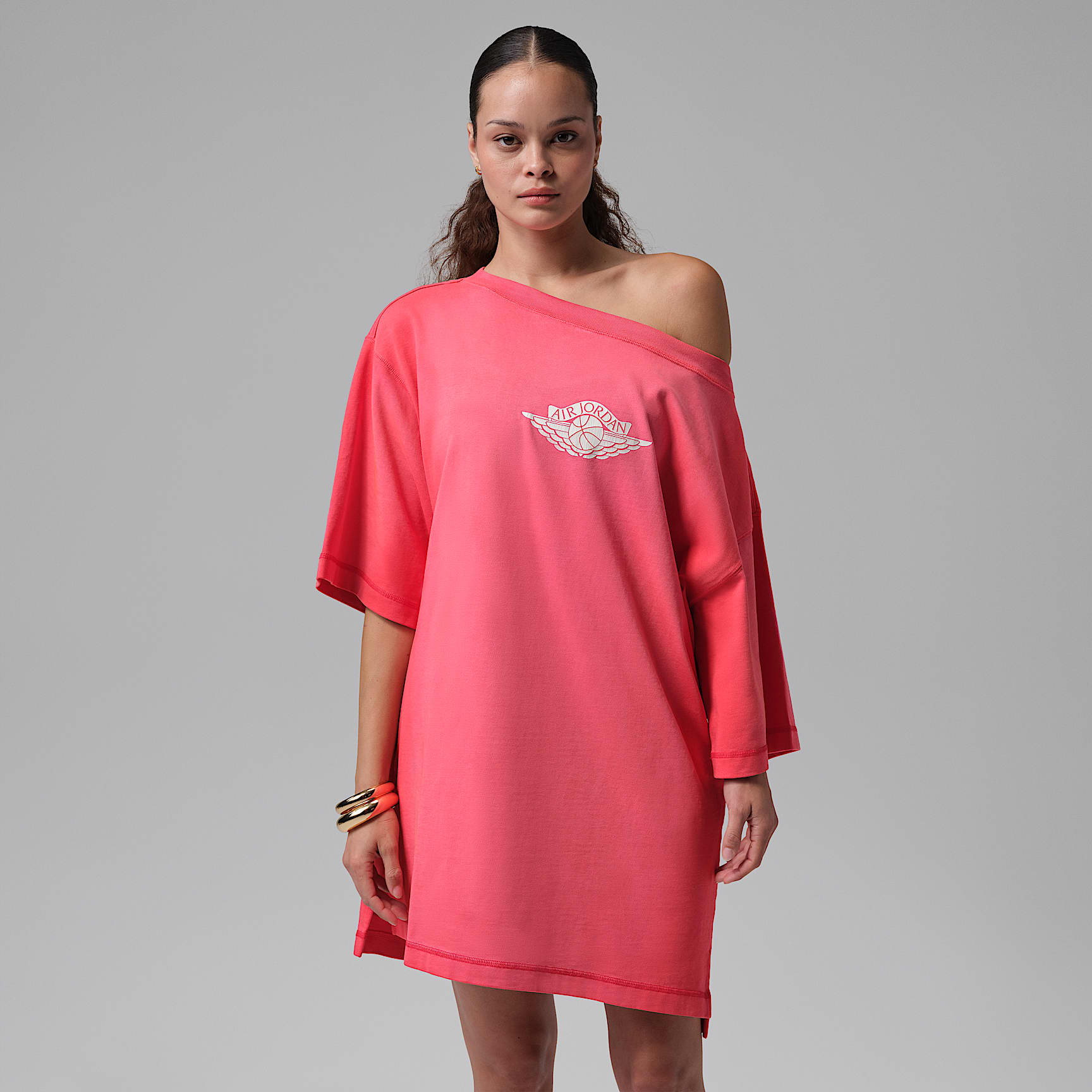 Vestido playera para mujer Jordan Flight