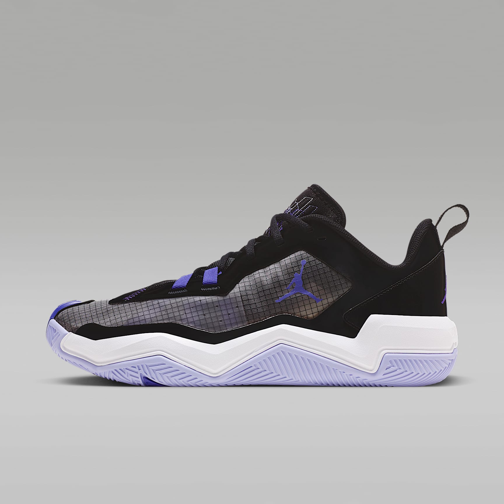 jordan westbrook one take purple