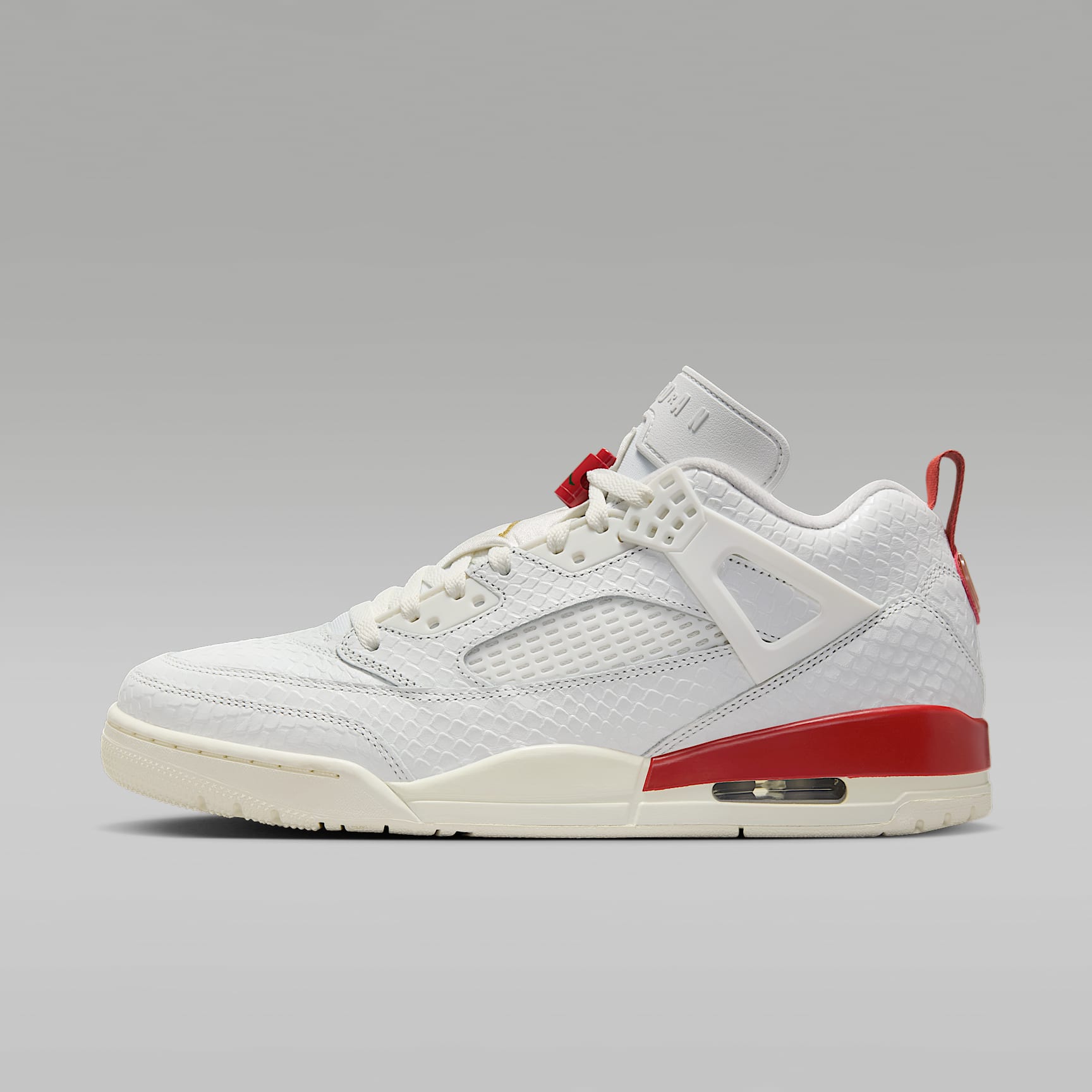 Jordan Spizike Low 'El Vuelo' Men's Shoes