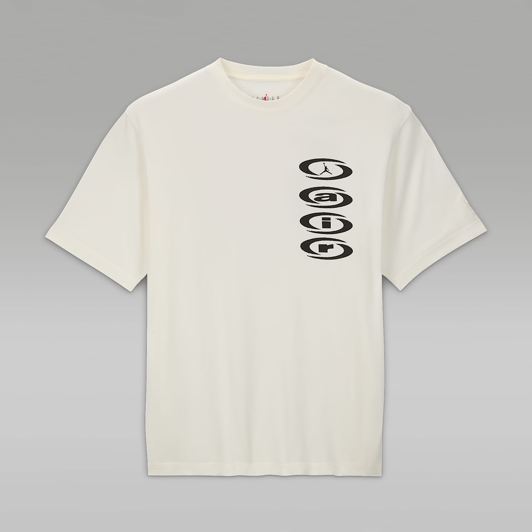 ジョーダン x トラヴィス スコット メンズ Tシャツ