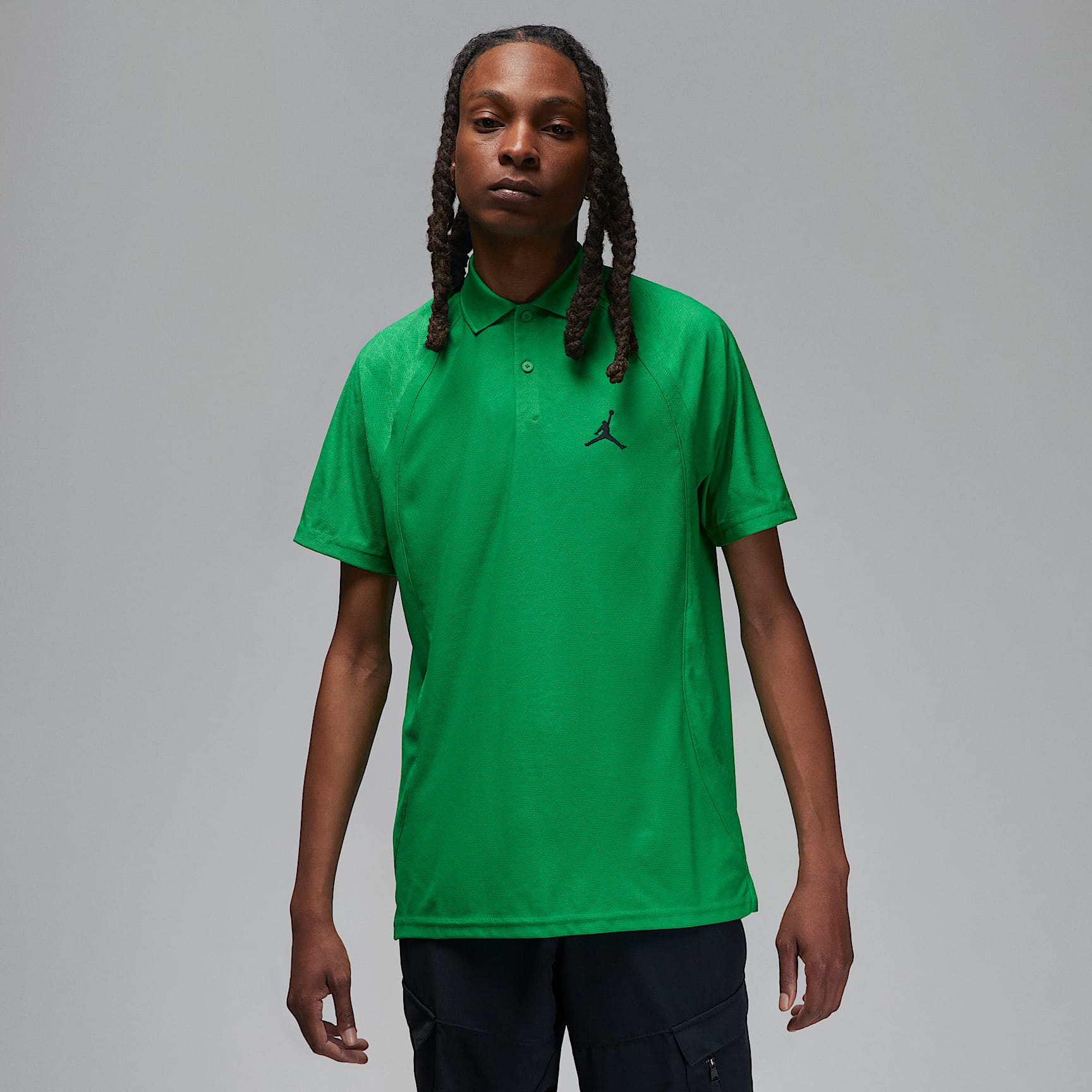 Jordan Dri-FIT ADV Sport Men's Golf Polo