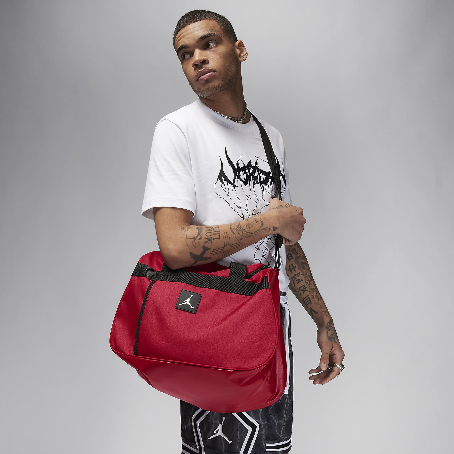 Saco de desporto Jordan Essentials (30 L)