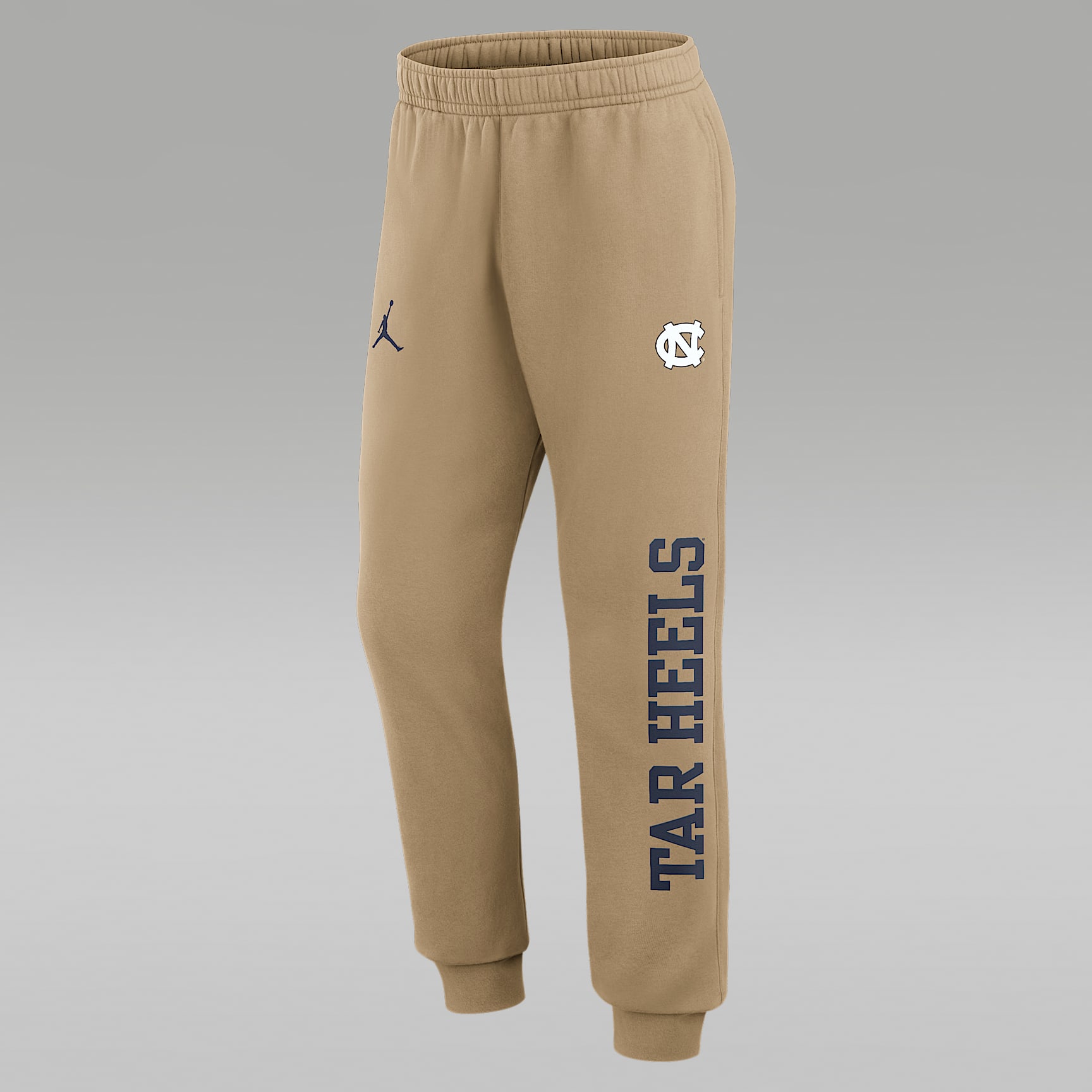 North Carolina Primetime Club Men's Jordan Brand College Joggers