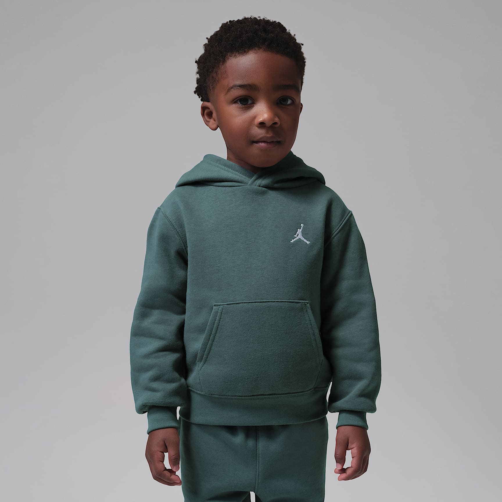 Jordan Brooklyn Fleece Toddler Pullover Hoodie