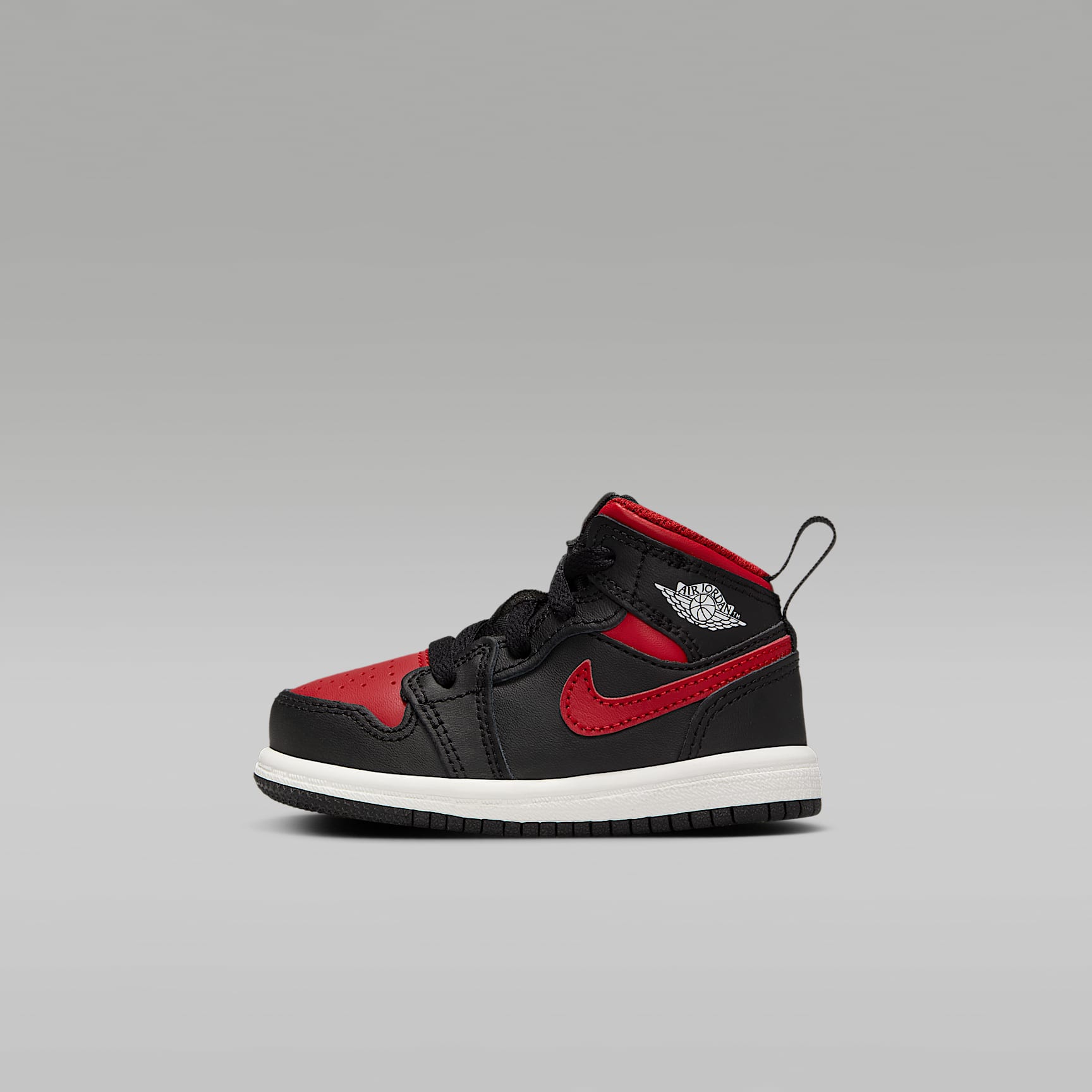 Tenis para bebé e infantil Jordan 1 Mid