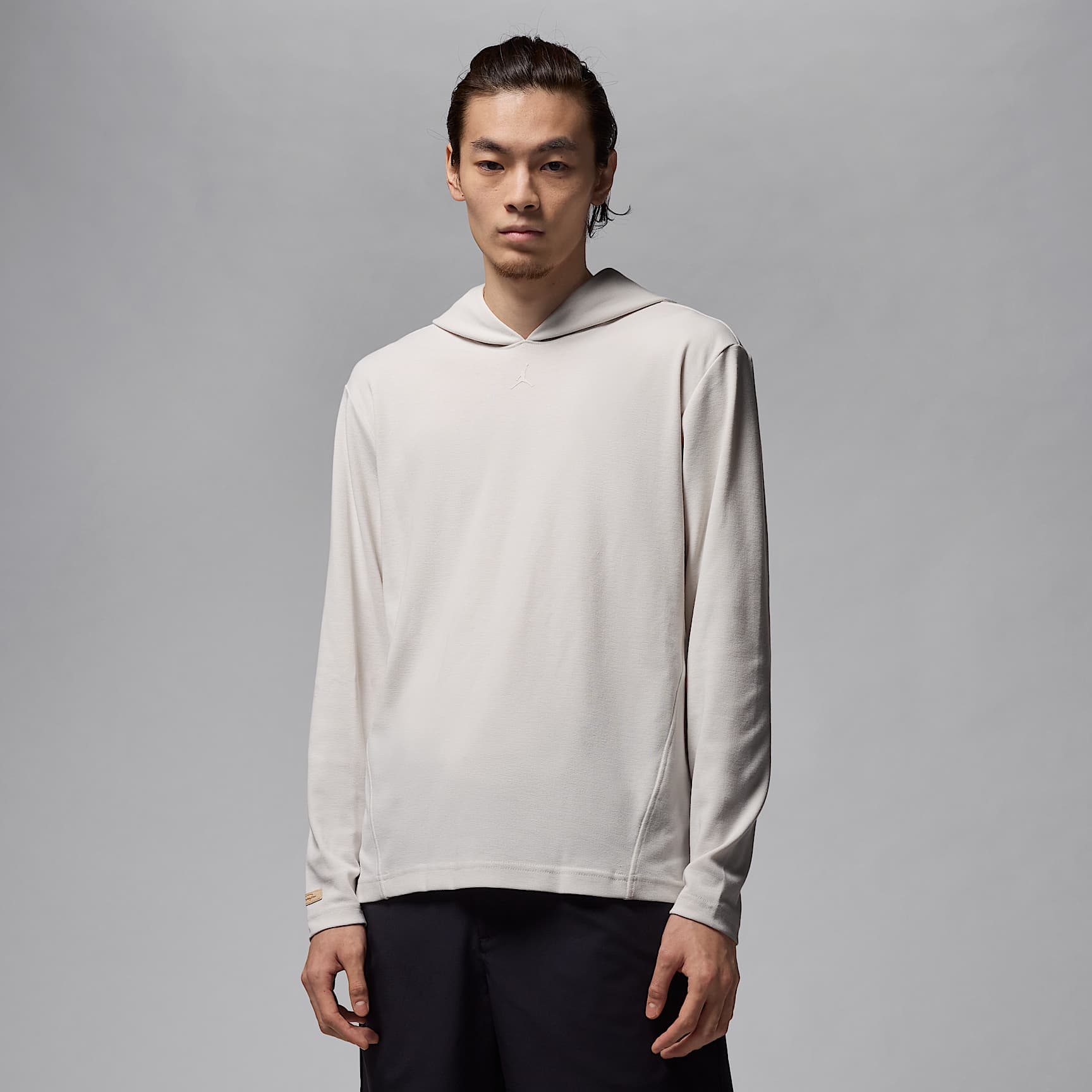 Sudadera con gorro de golf sin cierre para hombre Jordan Sport