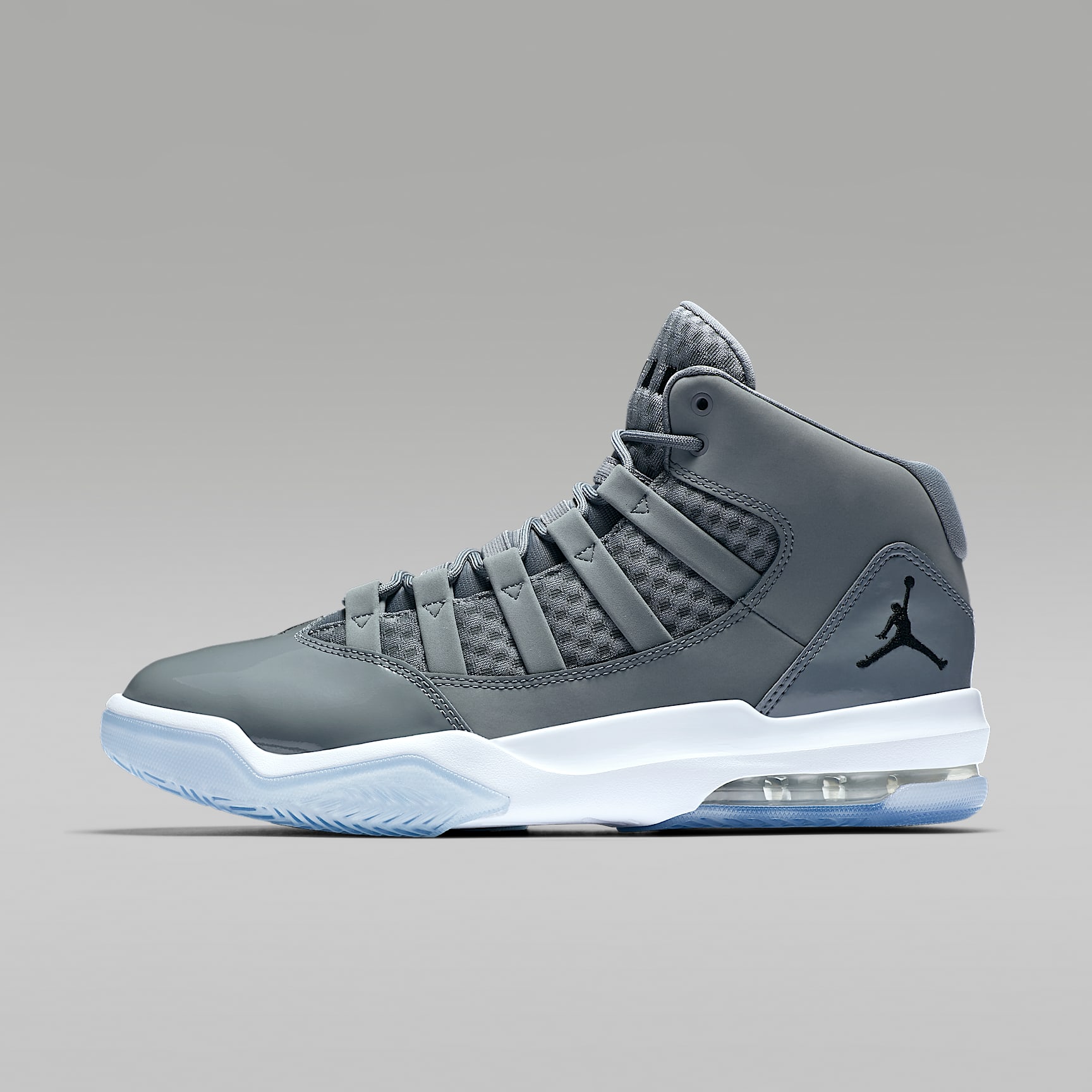 Calzado para hombre Jordan Max Aura