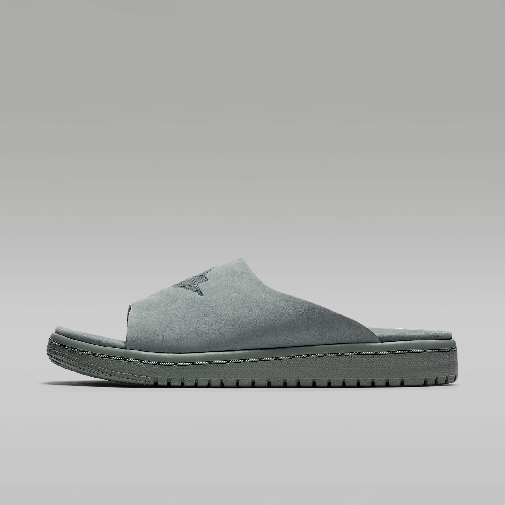 조던 모데로 1 여성 슬라이드