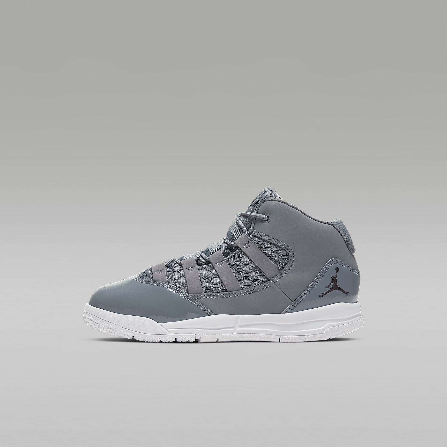 Jordan Max Aura Little Kids' Shoes