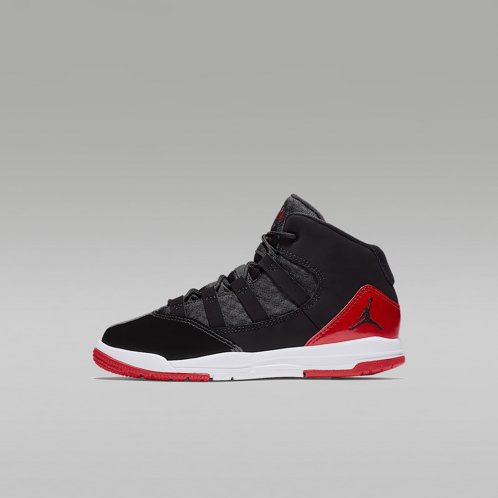 Jordan Max Aura Little Kids' Shoes