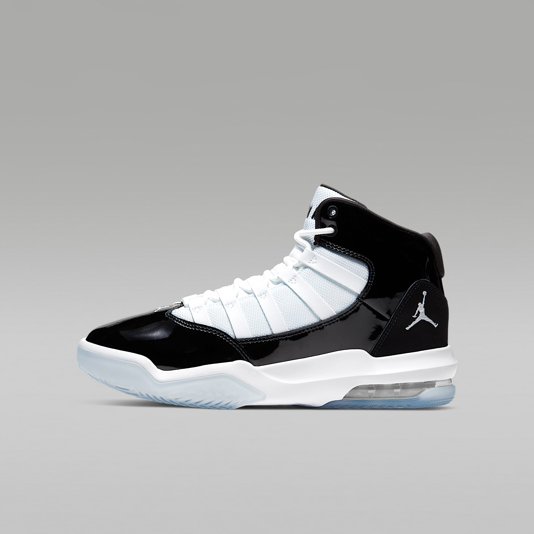 Jordan Max Aura Big Kids' Shoes