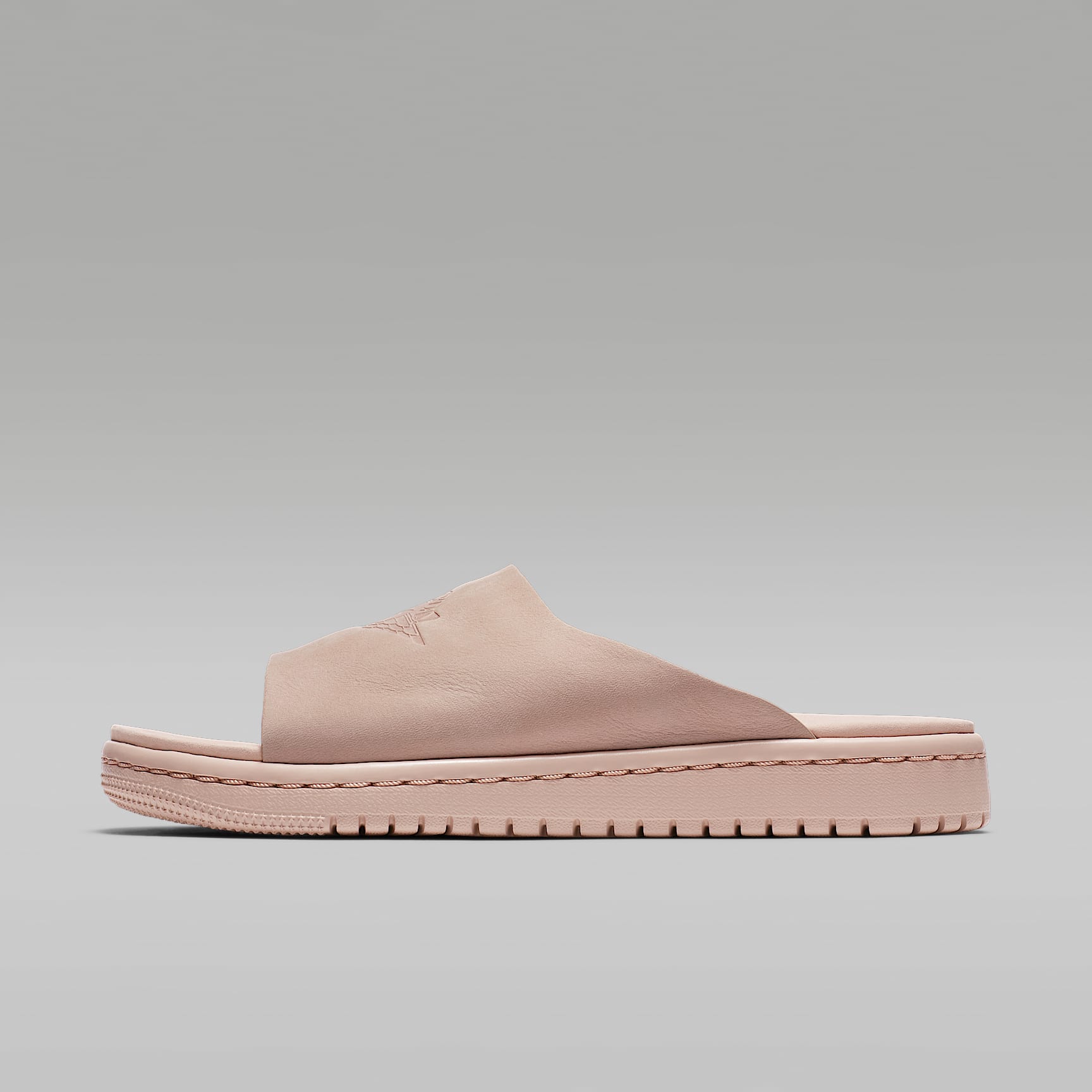 조던 모데로 1 여성 슬라이드