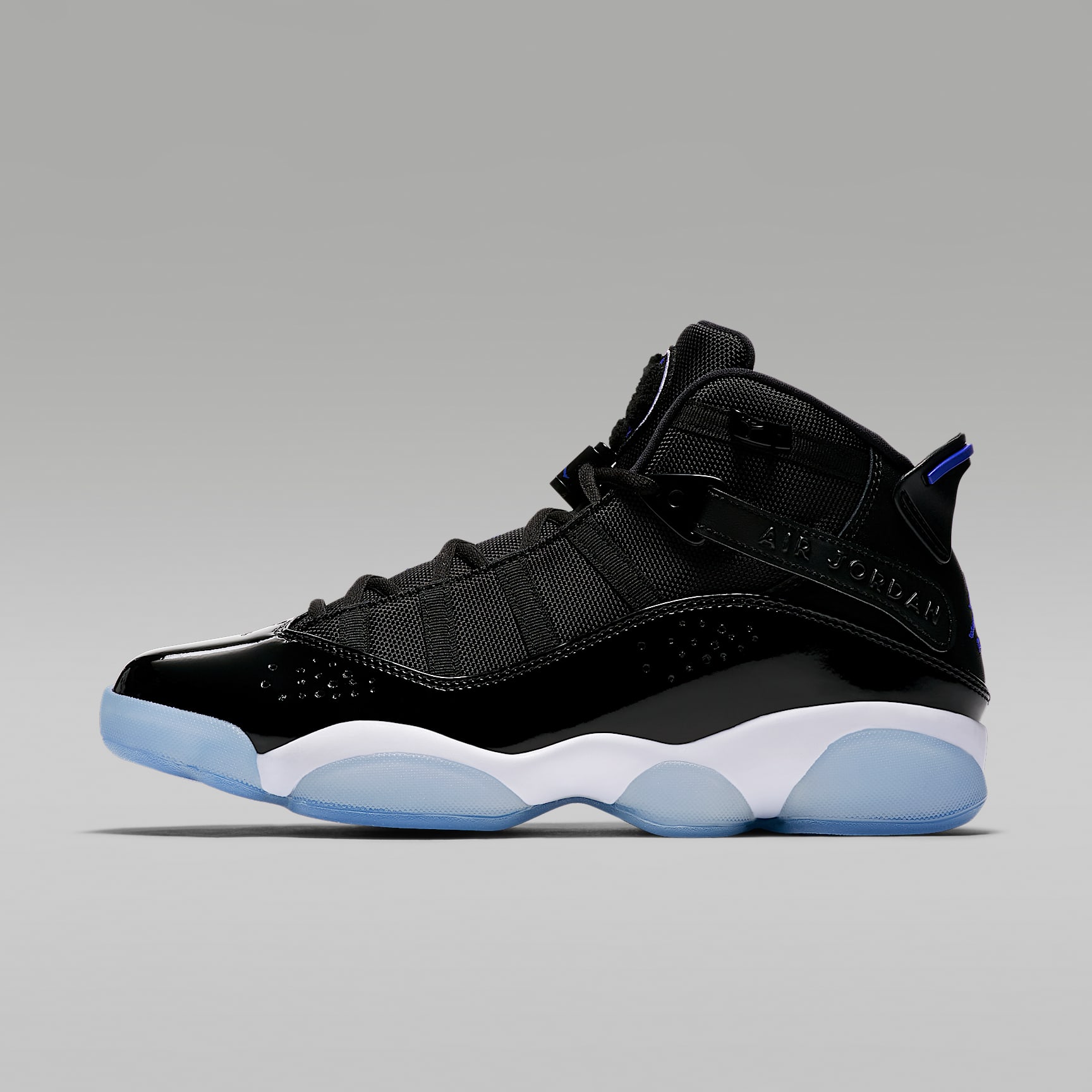 Tenis para hombre Jordan 6 Rings