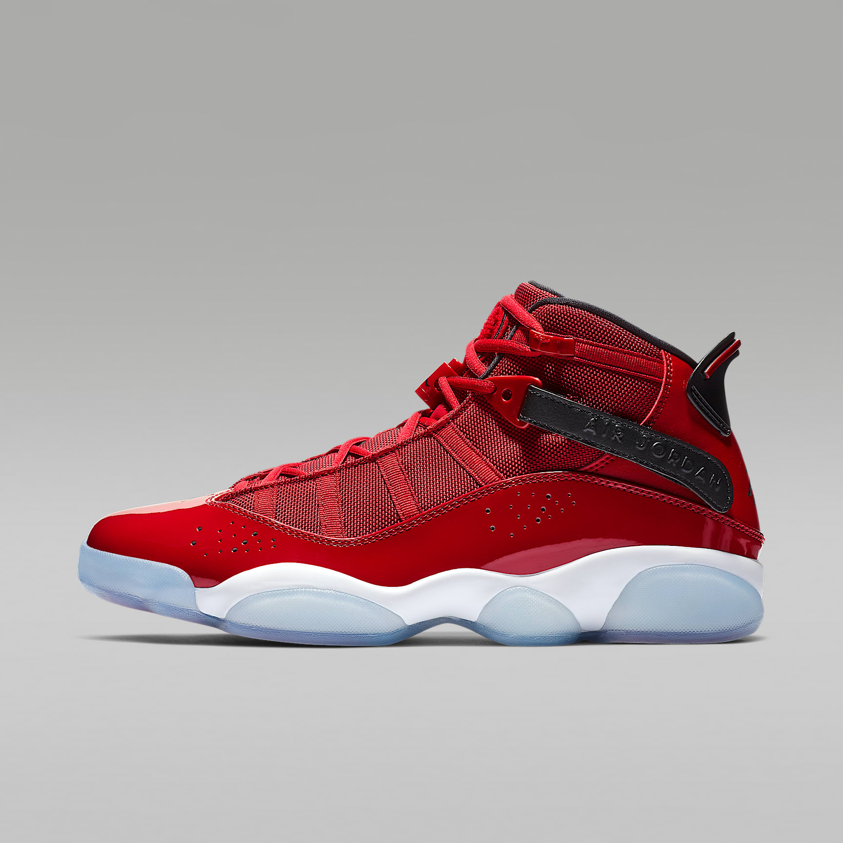 Tenis para hombre Jordan 6 Rings