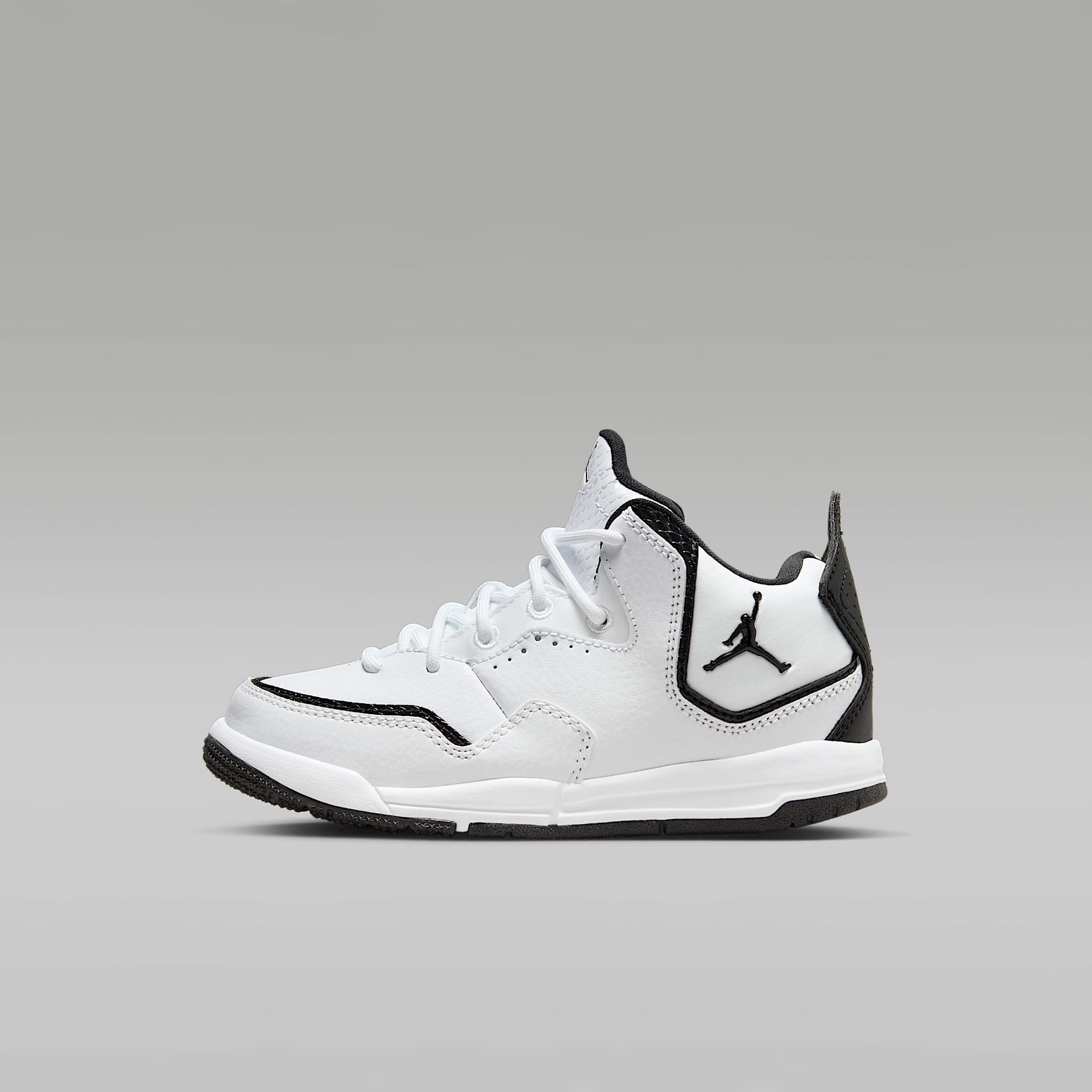 ジョーダン コートサイド 23 リトルキッズシューズ