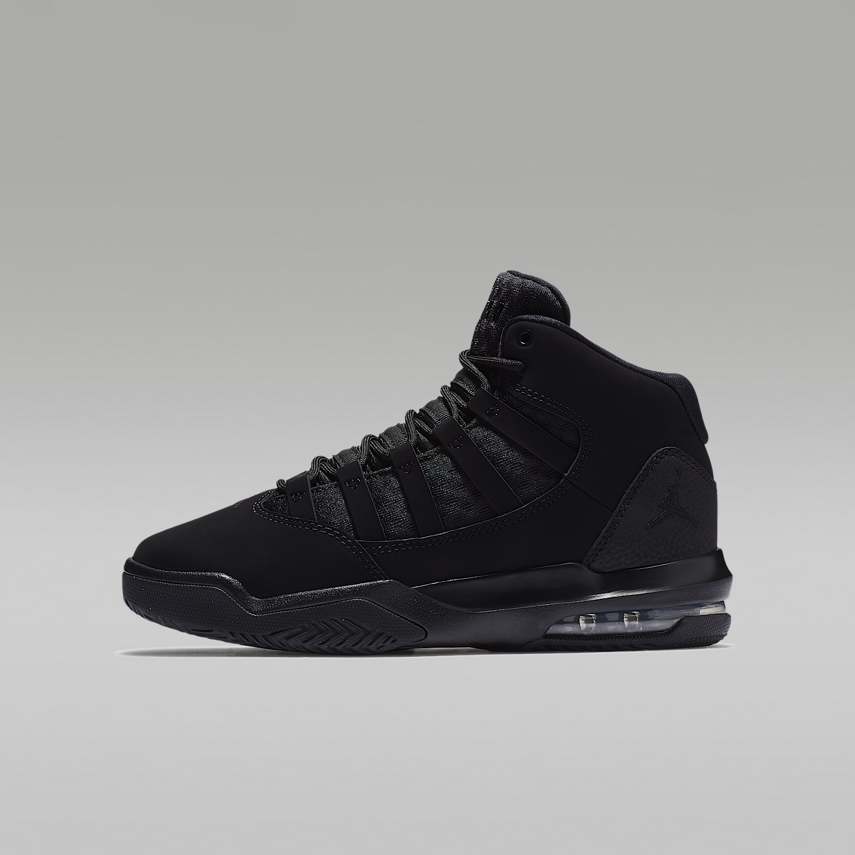 Jordan Max Aura Big Kids' Shoes