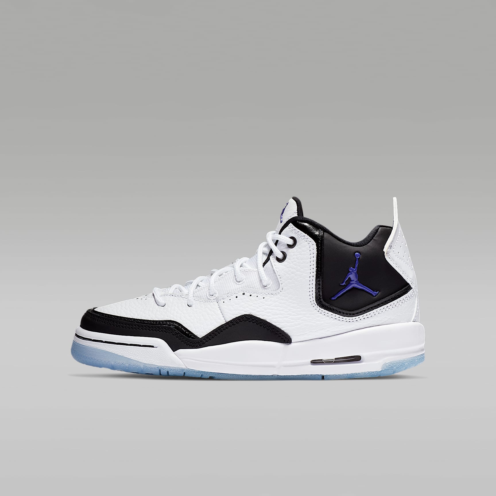Jordan Courtside 23 Big Kids' Shoes