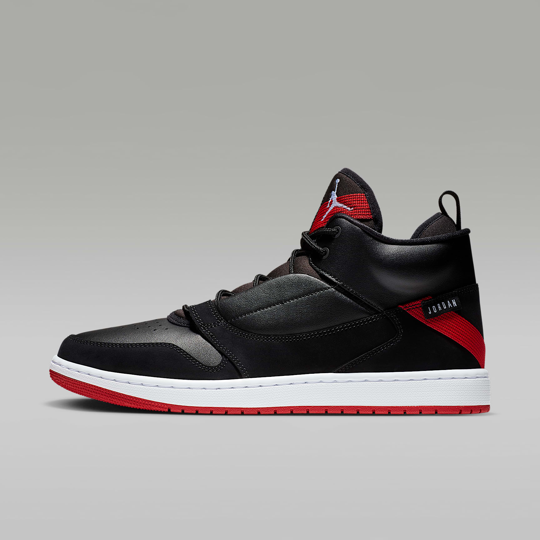 ジョーダン フェイドアウェイ メンズシューズ