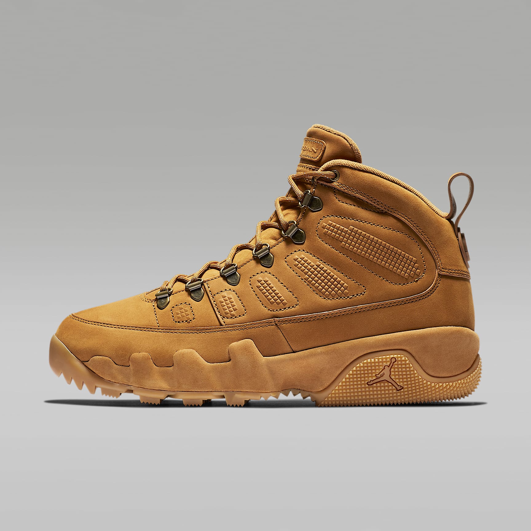 Air Jordan 9 Retro Boots
