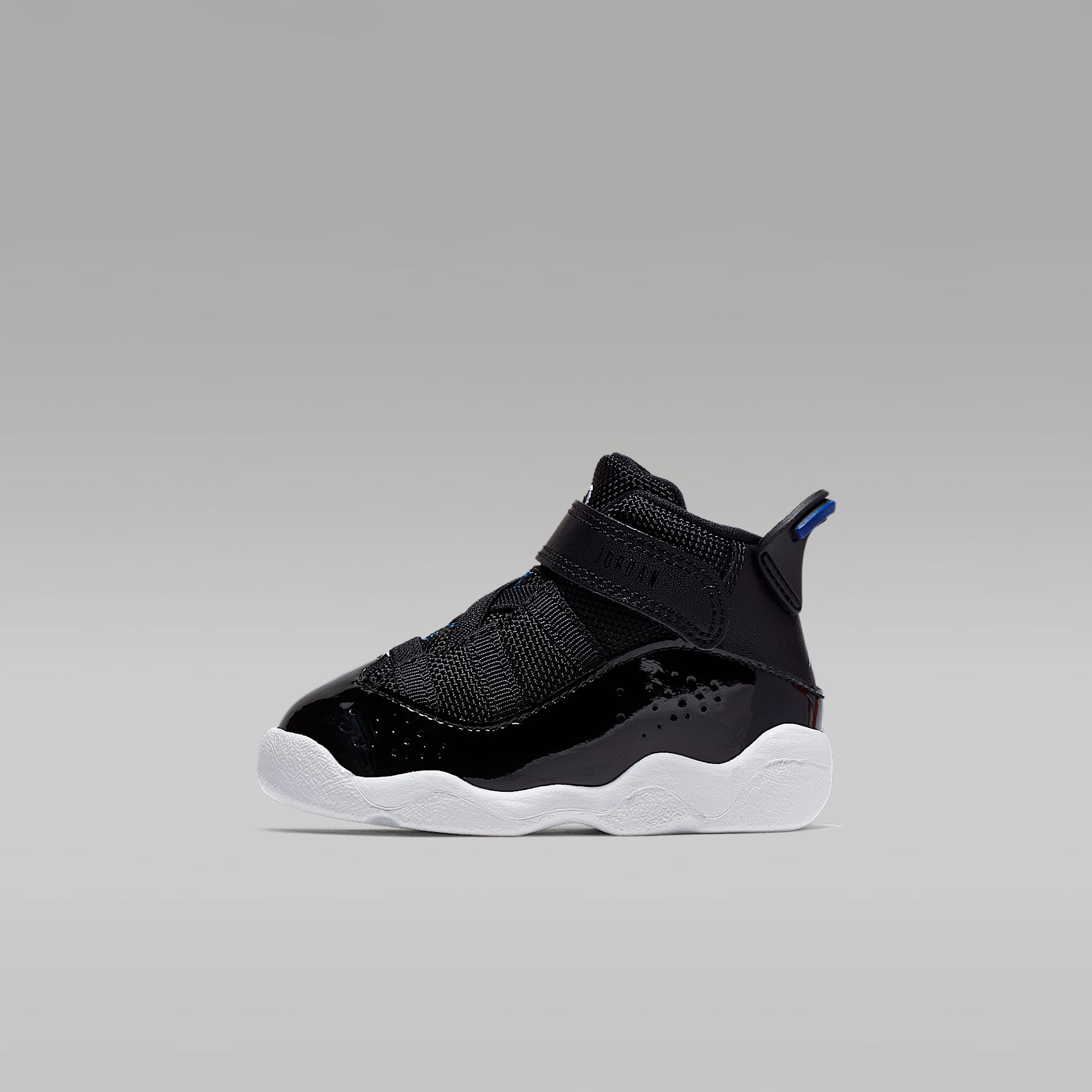 Jordan 6 Rings Baby/Toddler Shoes. Nike.com