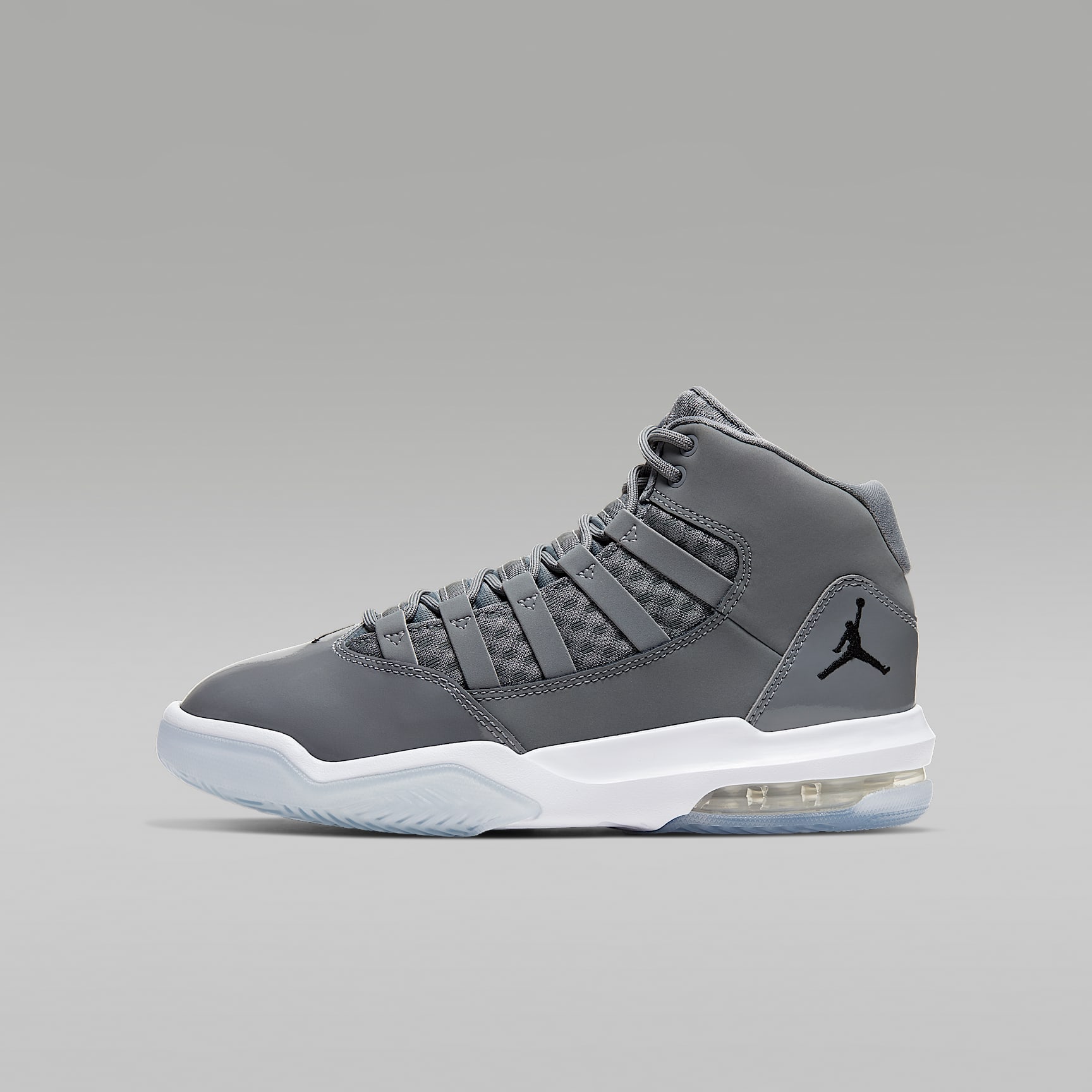 Jordan Max Aura Big Kids' Shoes