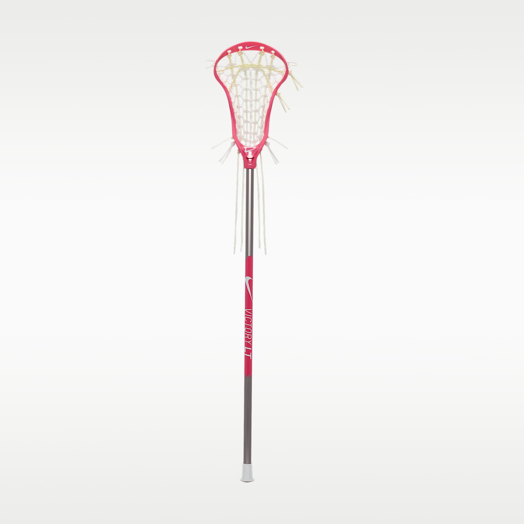 Palo completo de lacrosse para niños grandes Nike Victory LT