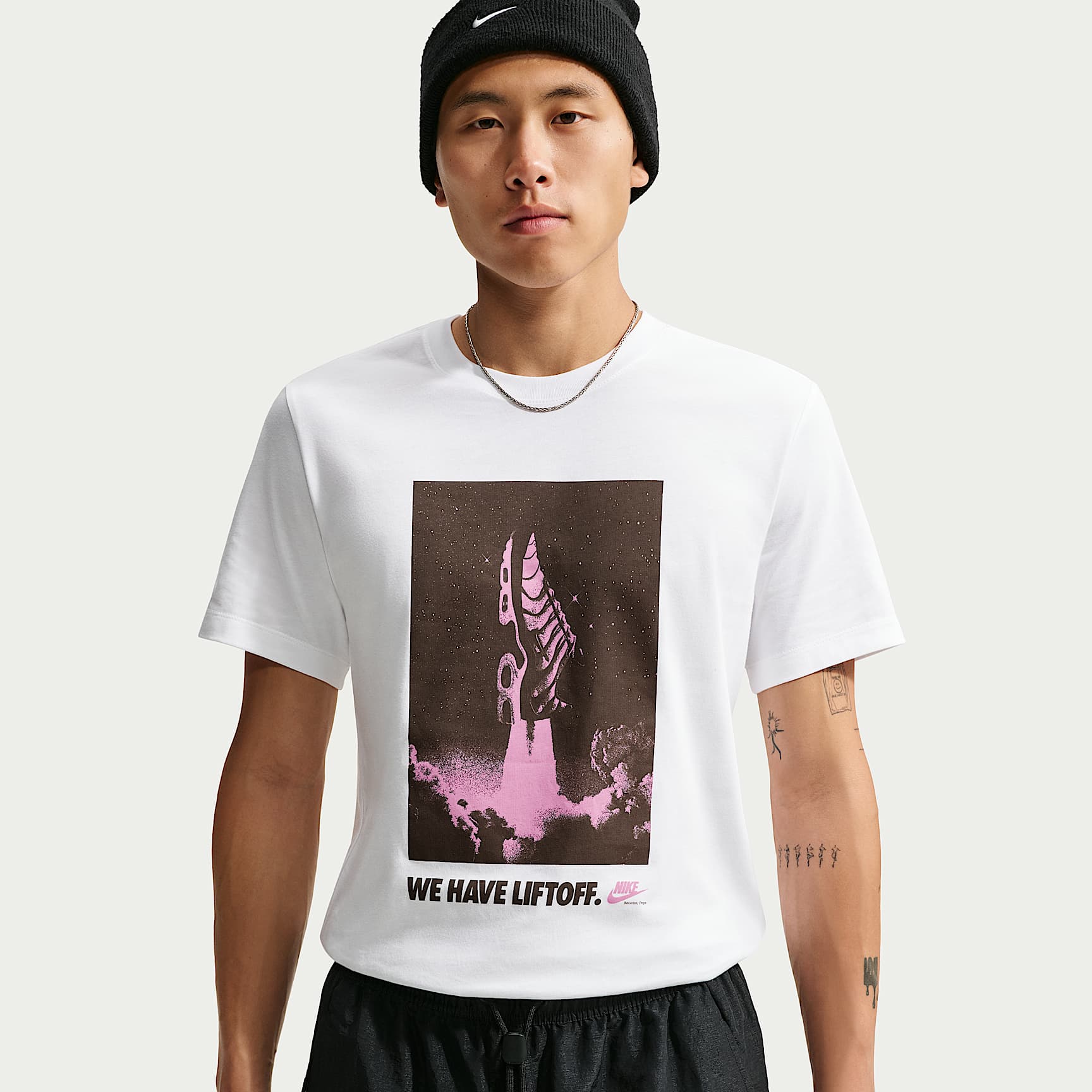ナイキ スポーツウェア Tシャツ