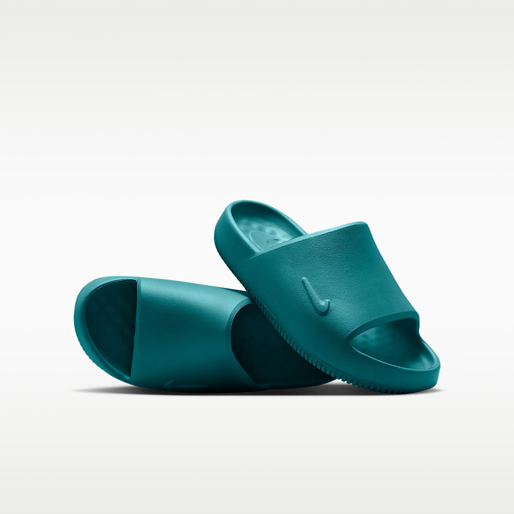Nike Calm 2.0 Big Kids' Slides