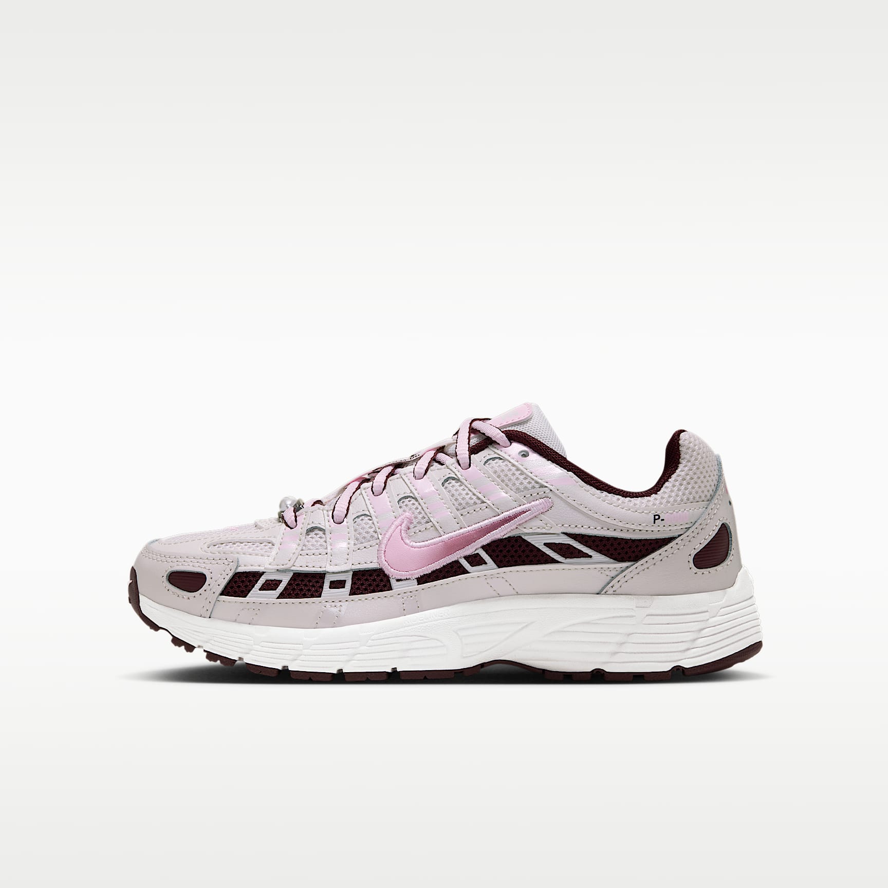 Nike P-6000 sko til store barn