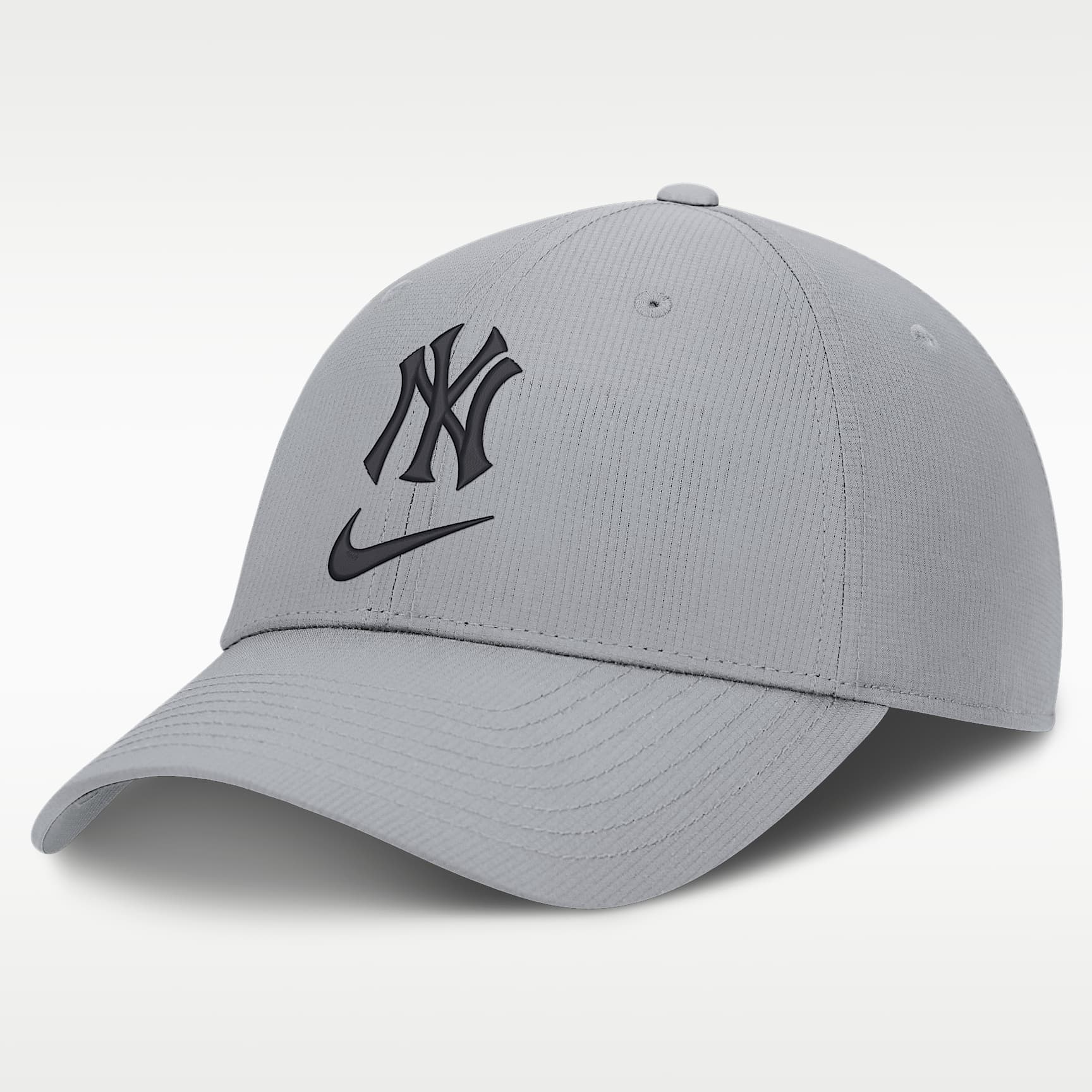 Gorra Nike de la MLB Club New York Yankees