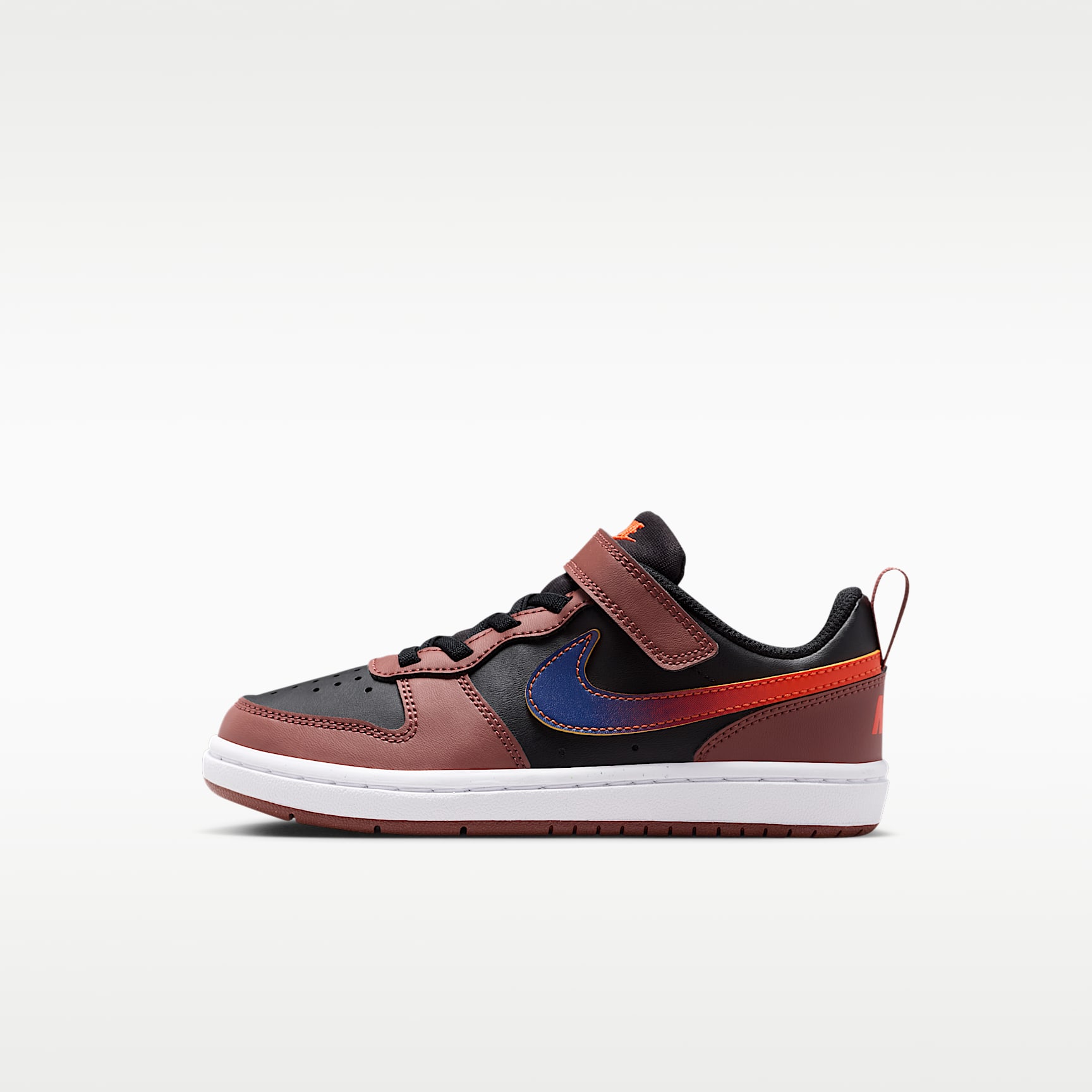 Nike Court Borough Low Recraft Little Kids' (Boys') Shoes