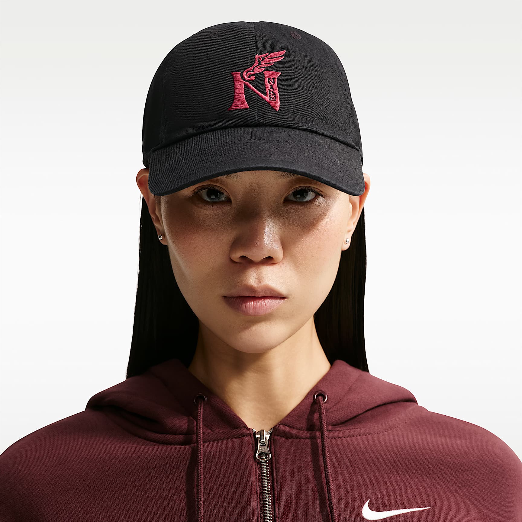 Nike Club LNY Unstructured Lunar New Year Cap