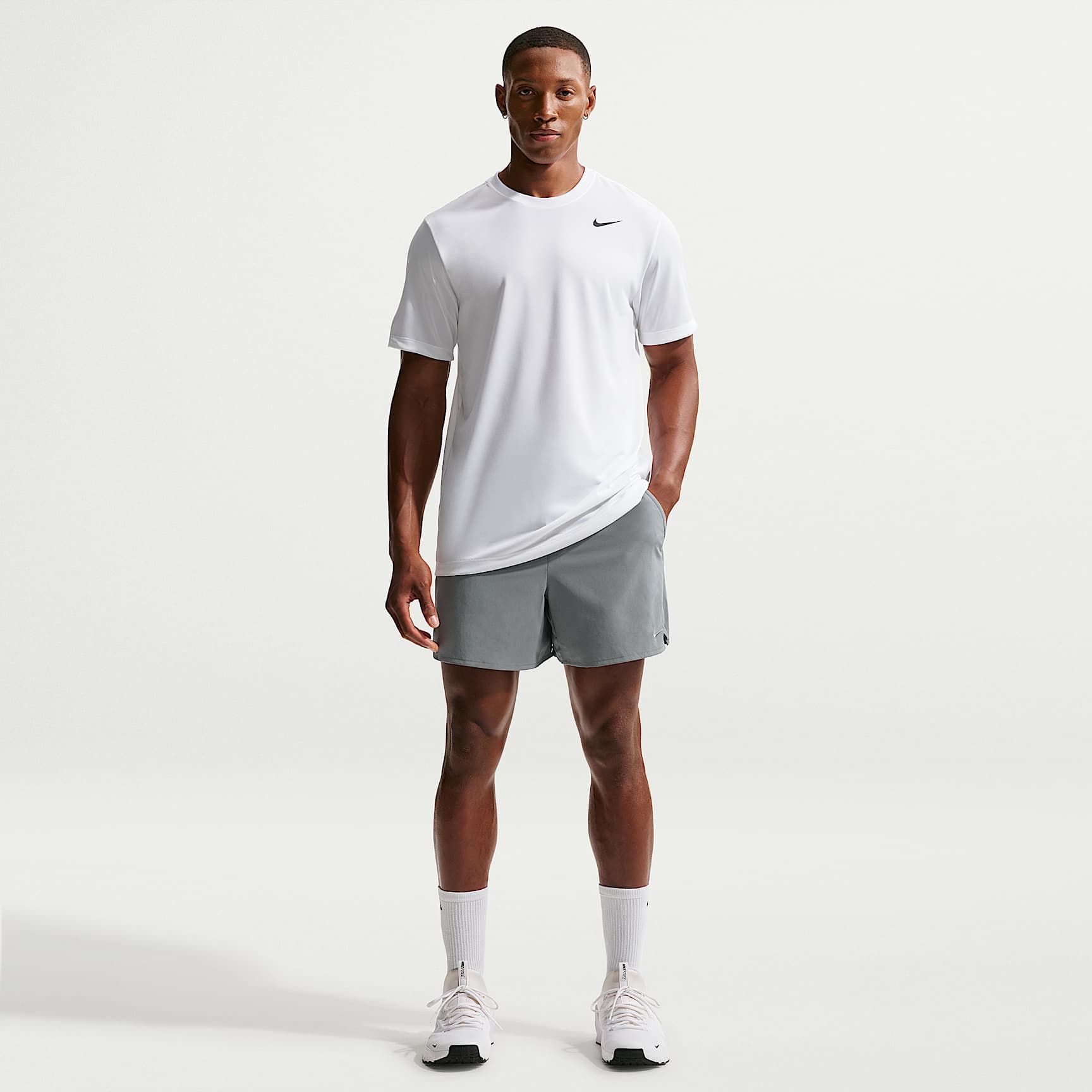 Nike Unlimited Men's Dri-FIT 5" Unlined Versatile Shorts