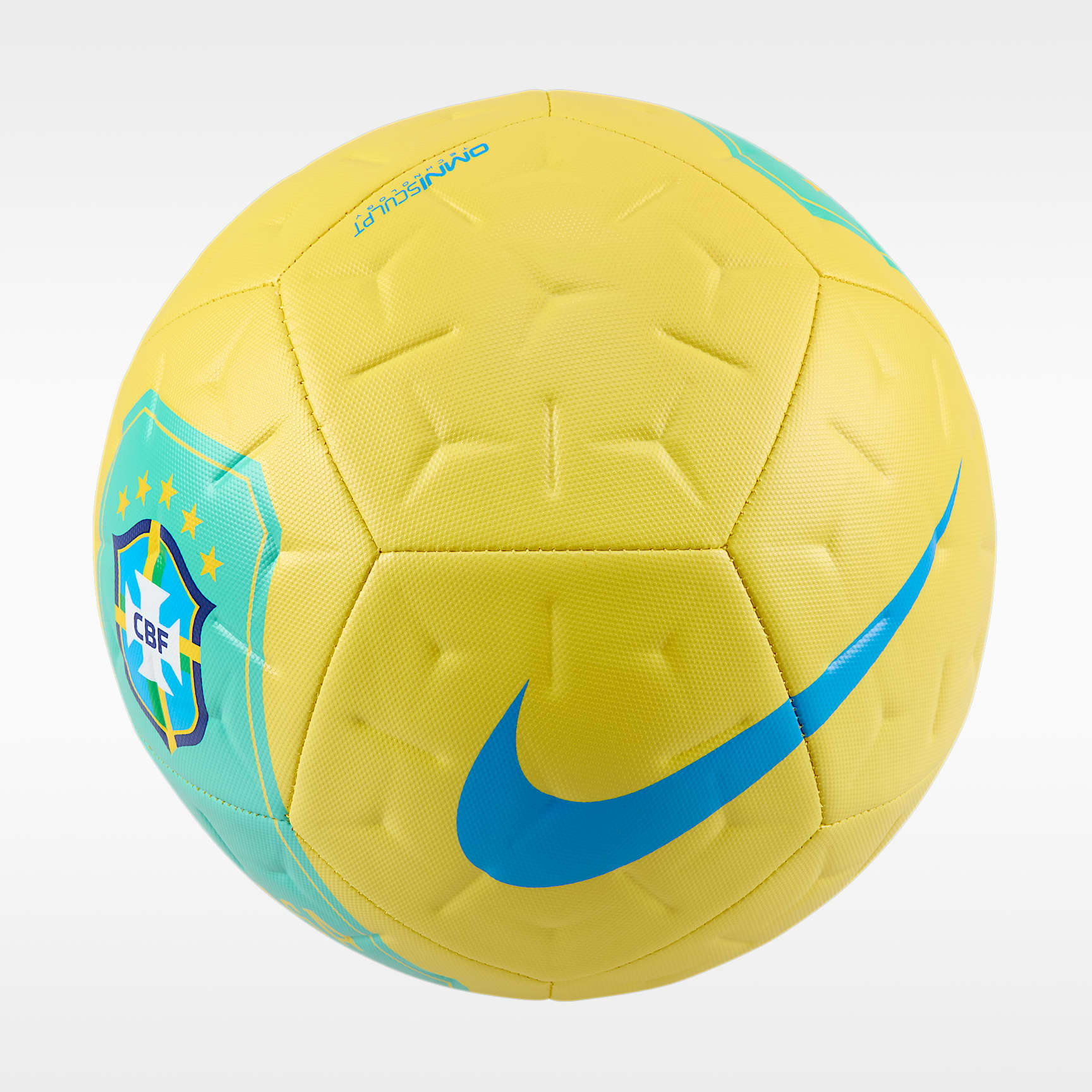 Balón de futbol Nike Brazil Academy