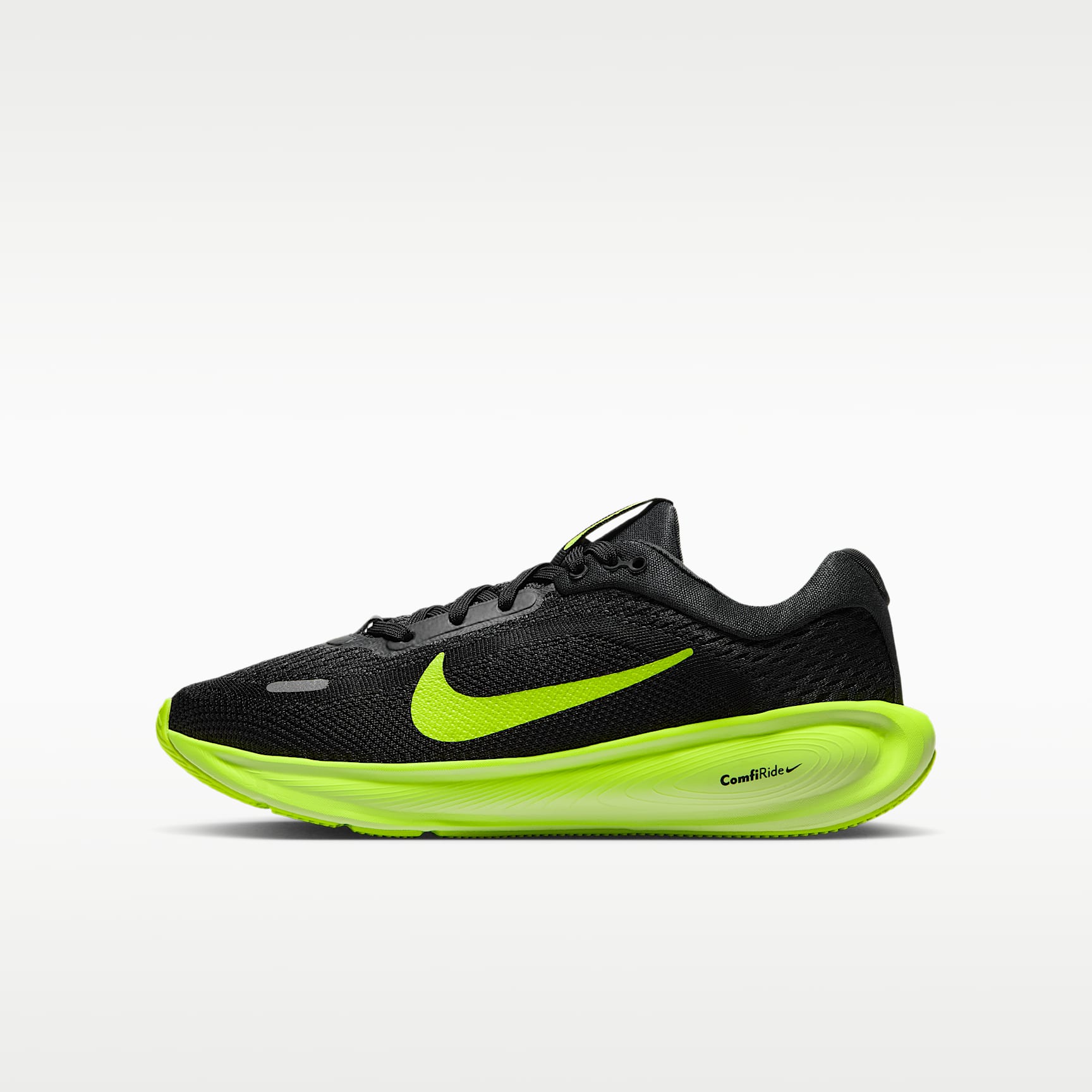 Nike Stellar Ride Big Kids' Running Shoes