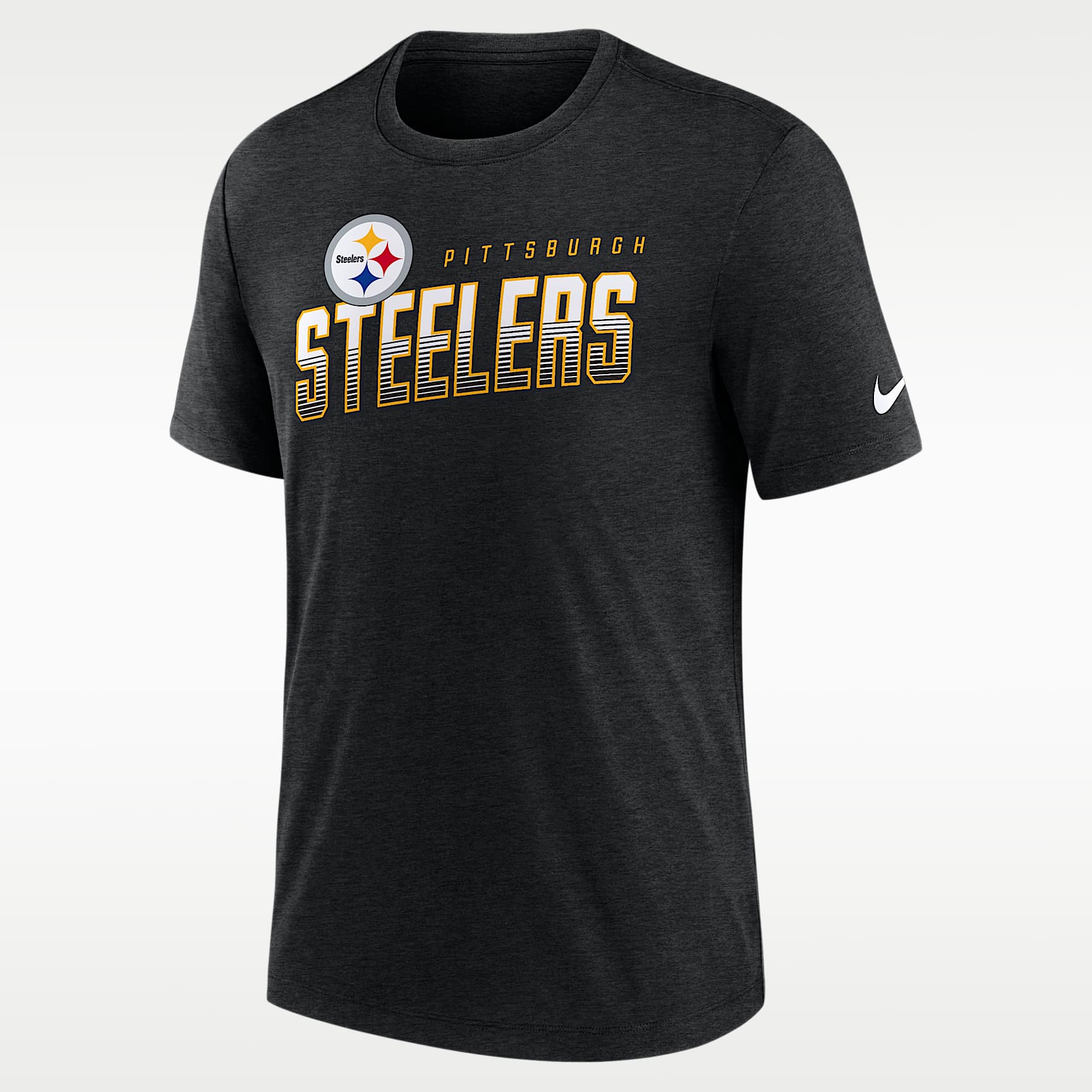 Pittsburgh Steelers Men's Nike NFL T-Shirt