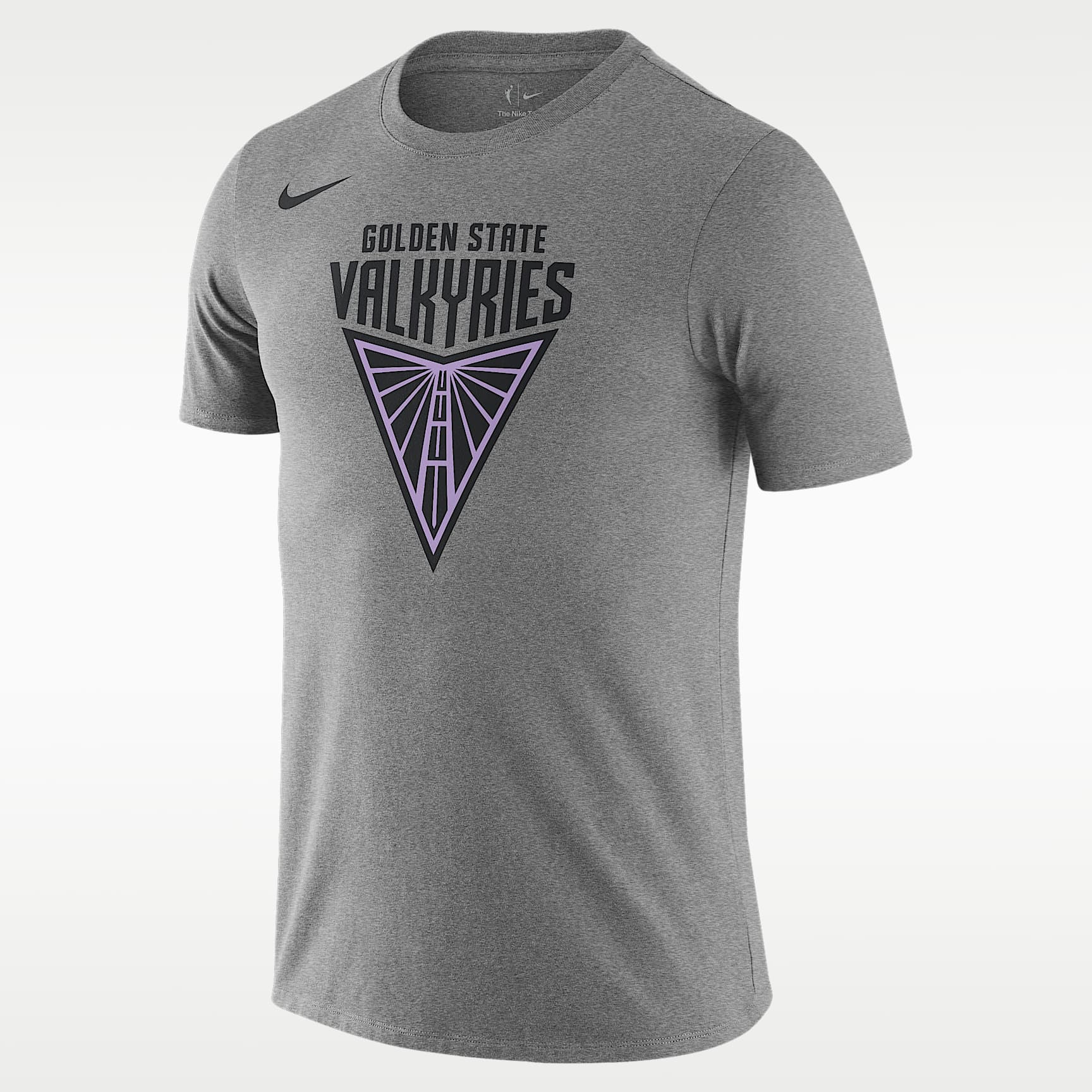 Golden State Valkyries Essential Nike Dri-FIT WNBA T-Shirt