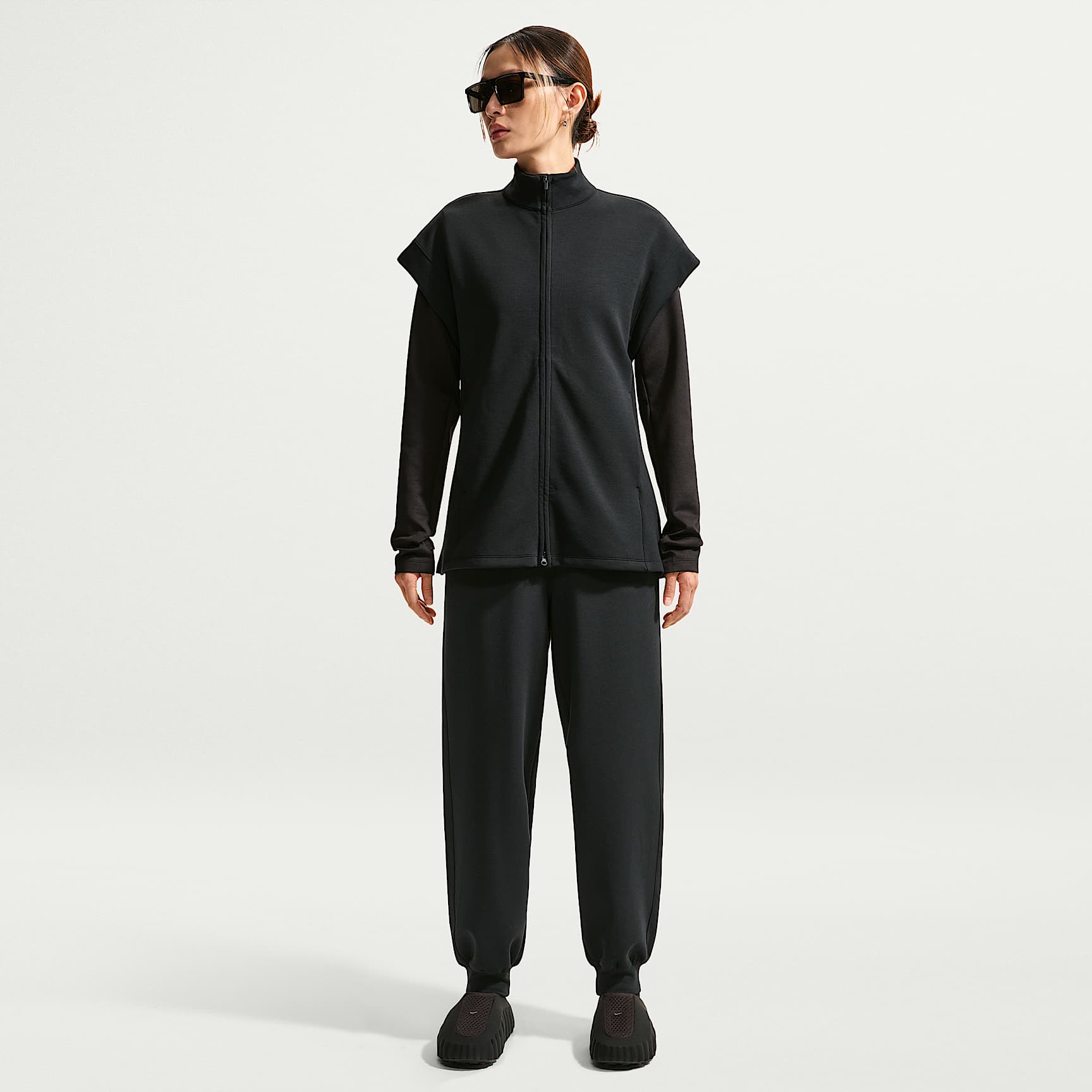 Nike 24.7 ImpossiblySoft Women's Dri-FIT High-Rise Joggers