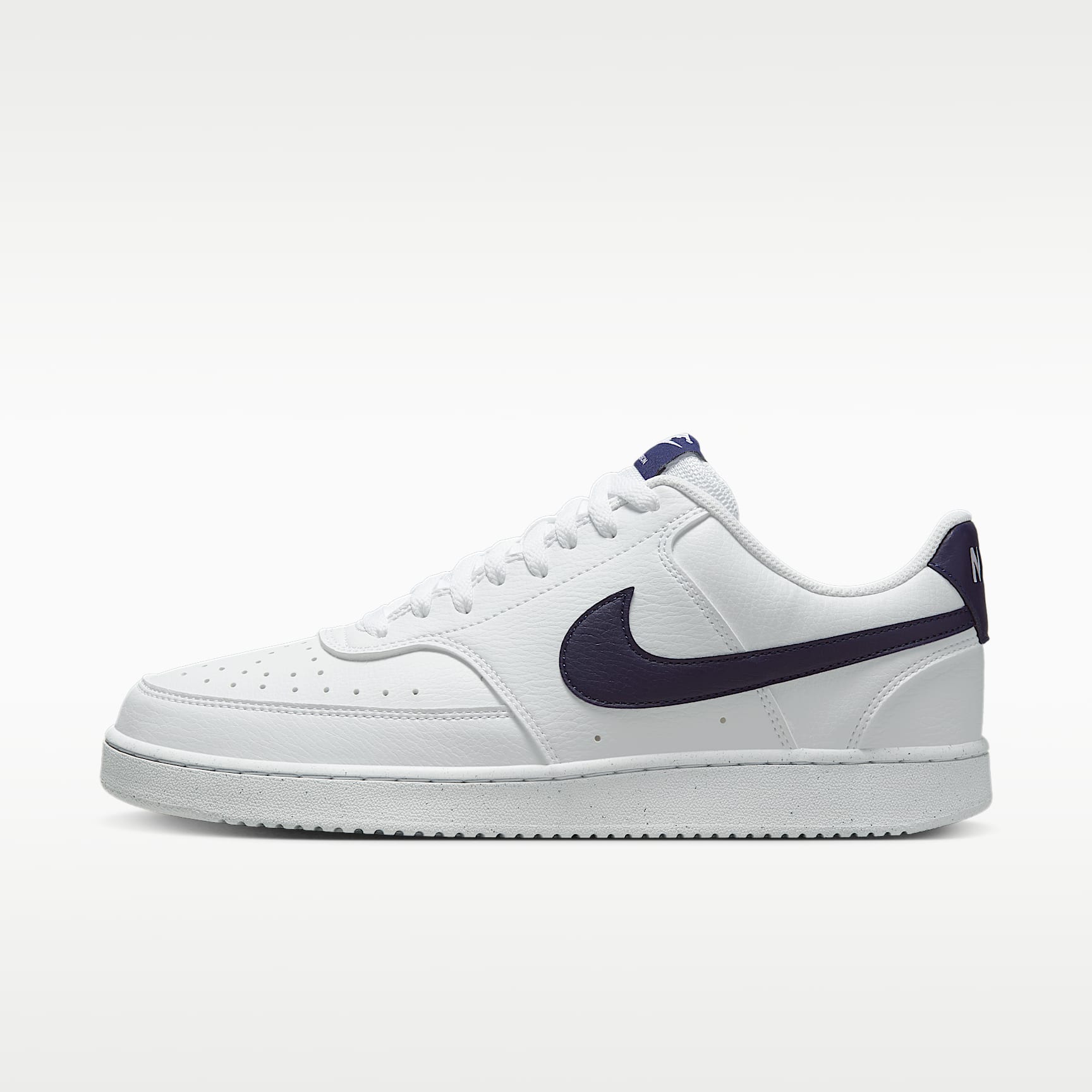 Nike Court Vision Low Next Nature Men's Shoes