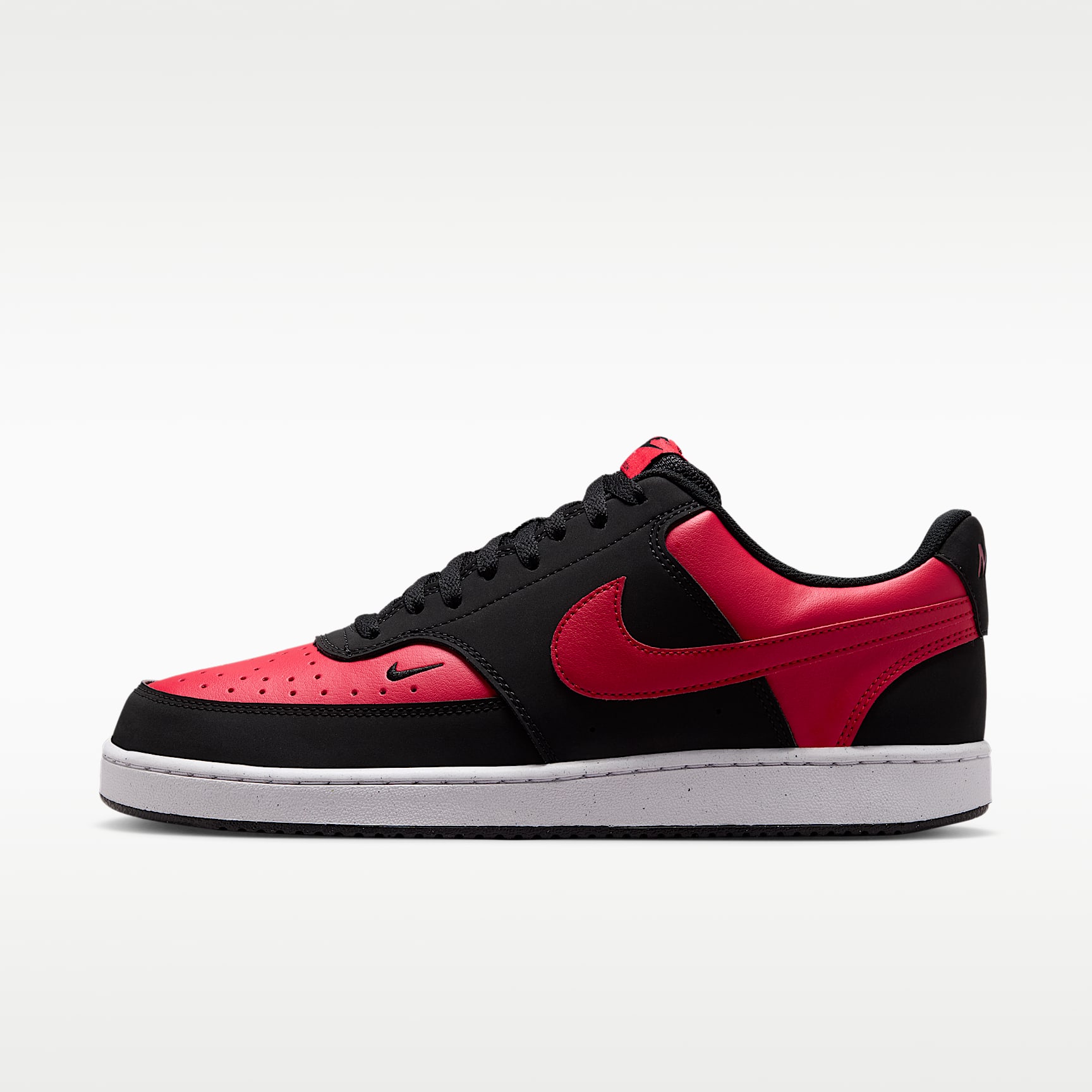 Tenis para hombre Nike Court Vision Low