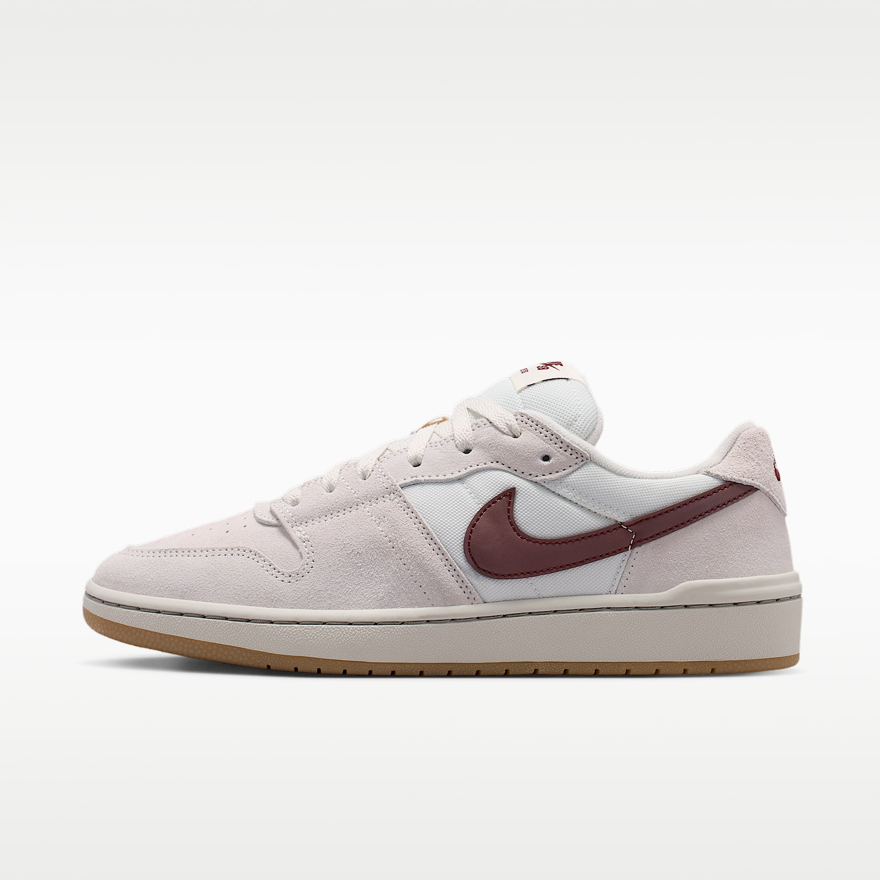 รองเท้าสเก็ตบอร์ด Nike SB Code 58