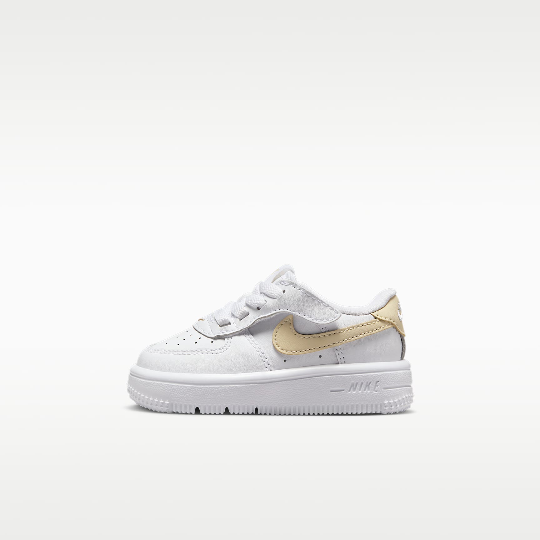 Nike Force 1 Low EasyOn Baby/Toddler Shoes