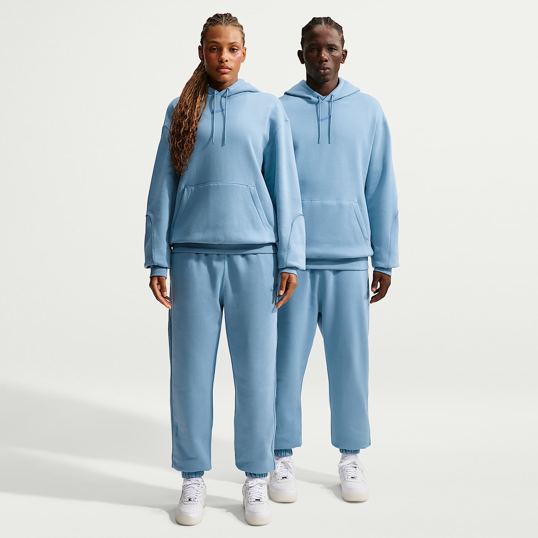 NOCTA NOCTA Fleece CS Tracksuit Bottoms